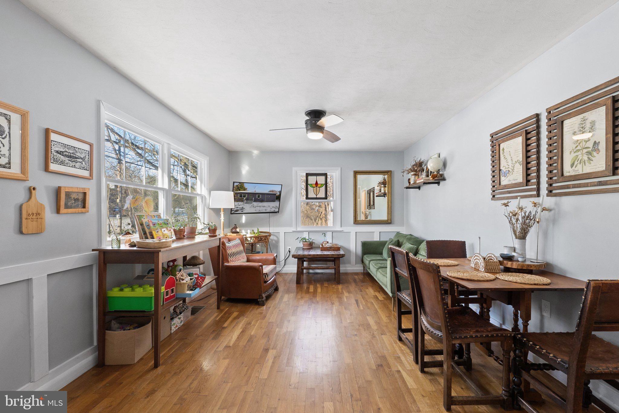 BERRYVILLE - Residential