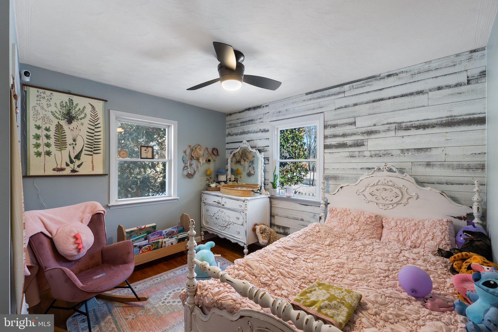 BERRYVILLE - Residential