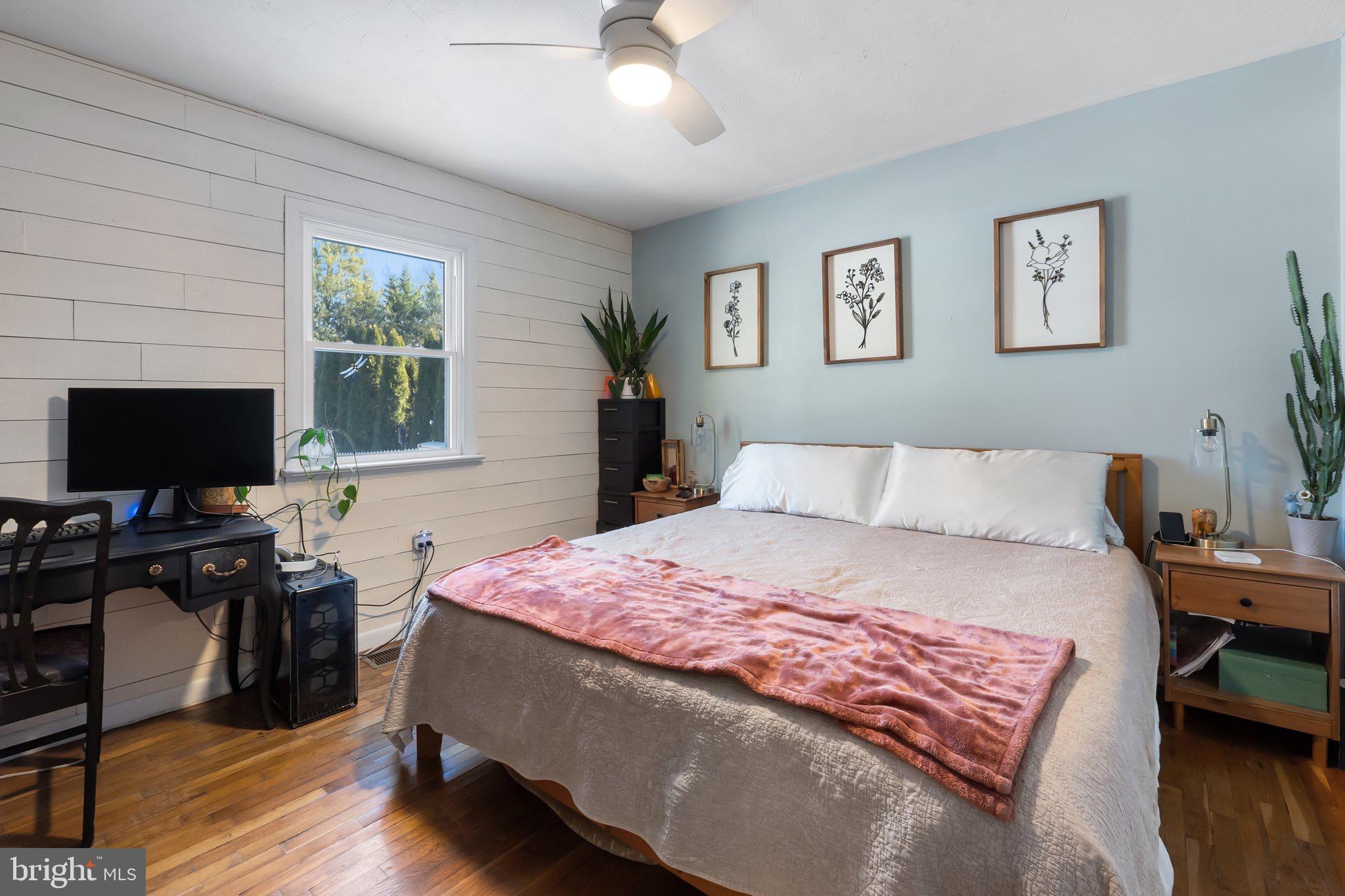 BERRYVILLE - Residential