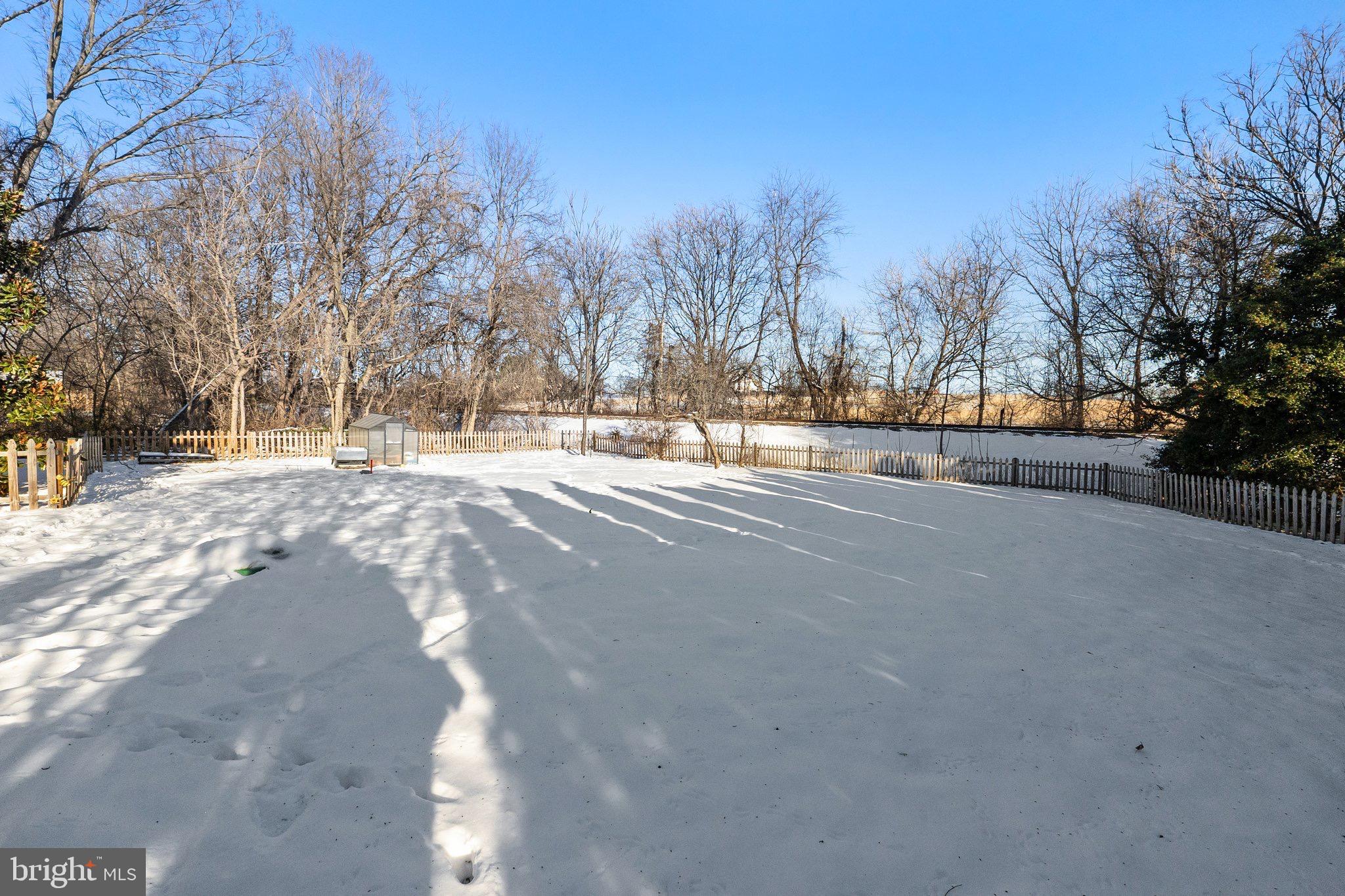 BERRYVILLE - Residential