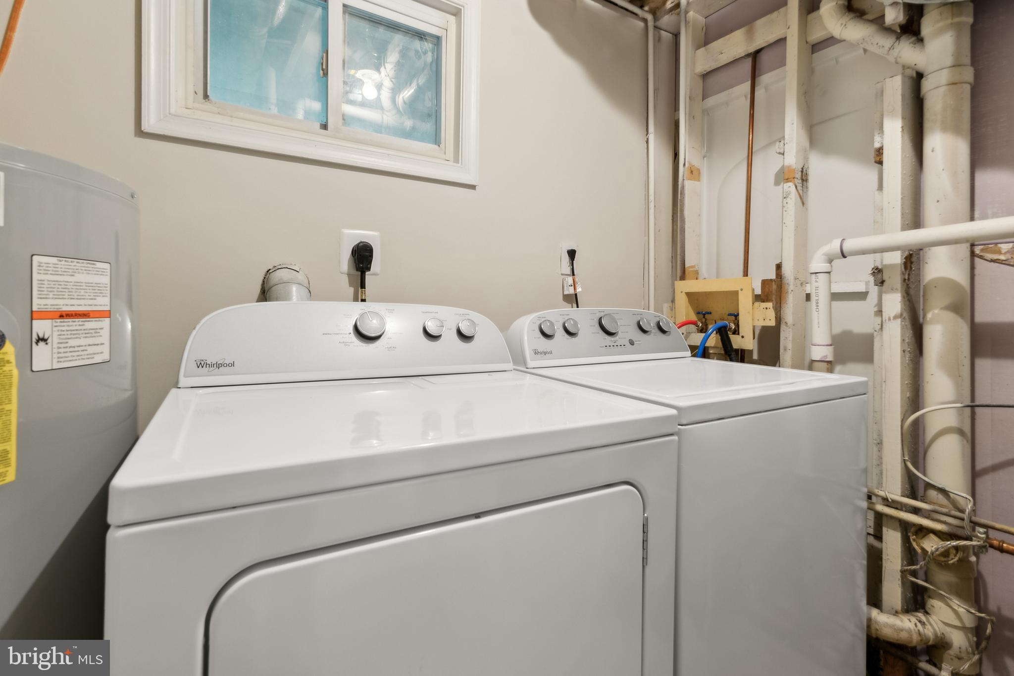 DALE CITY - Residential