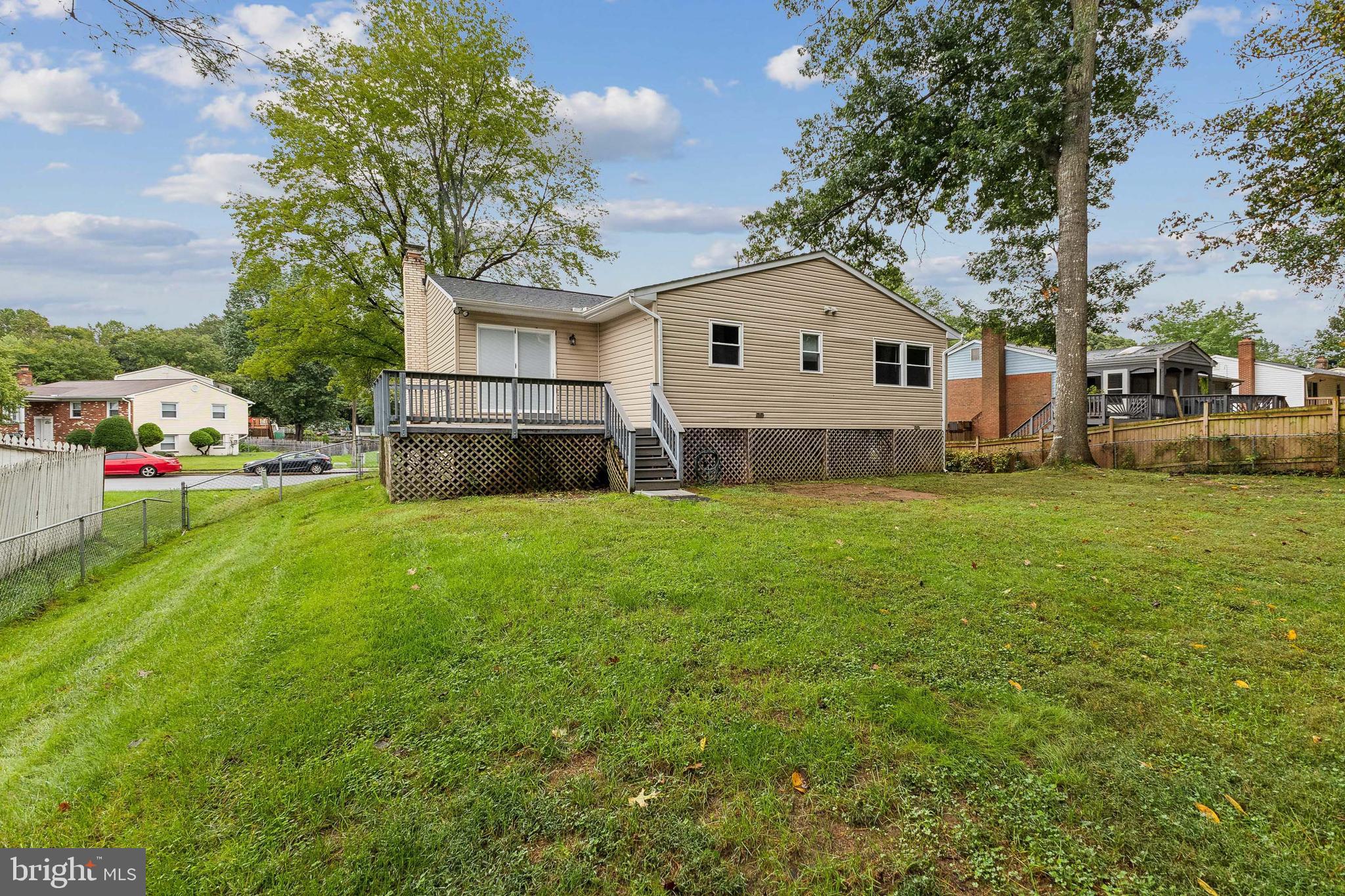 DALE CITY - Residential