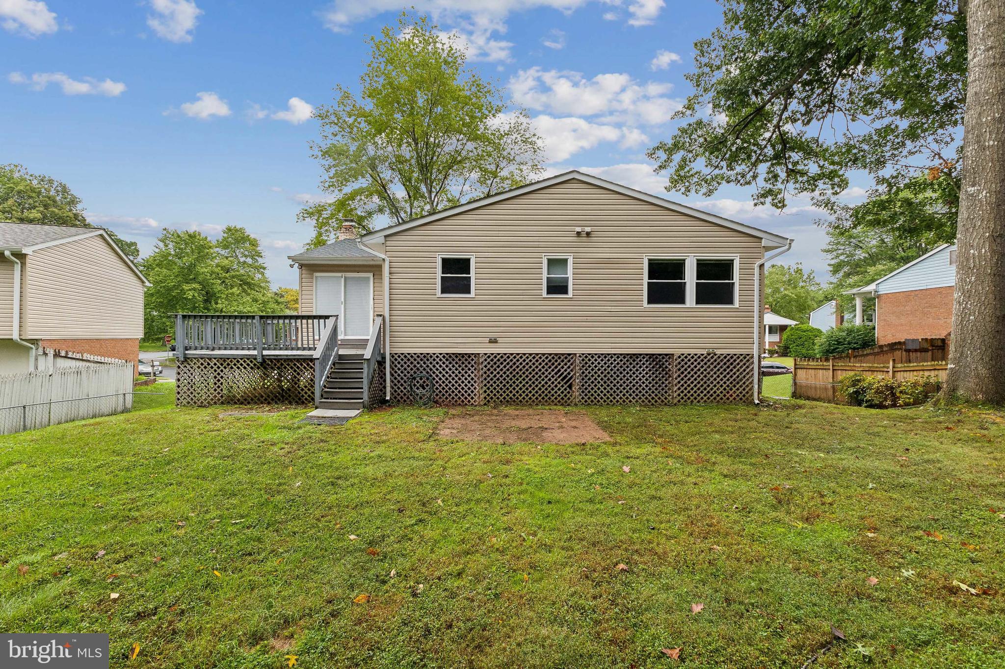 DALE CITY - Residential