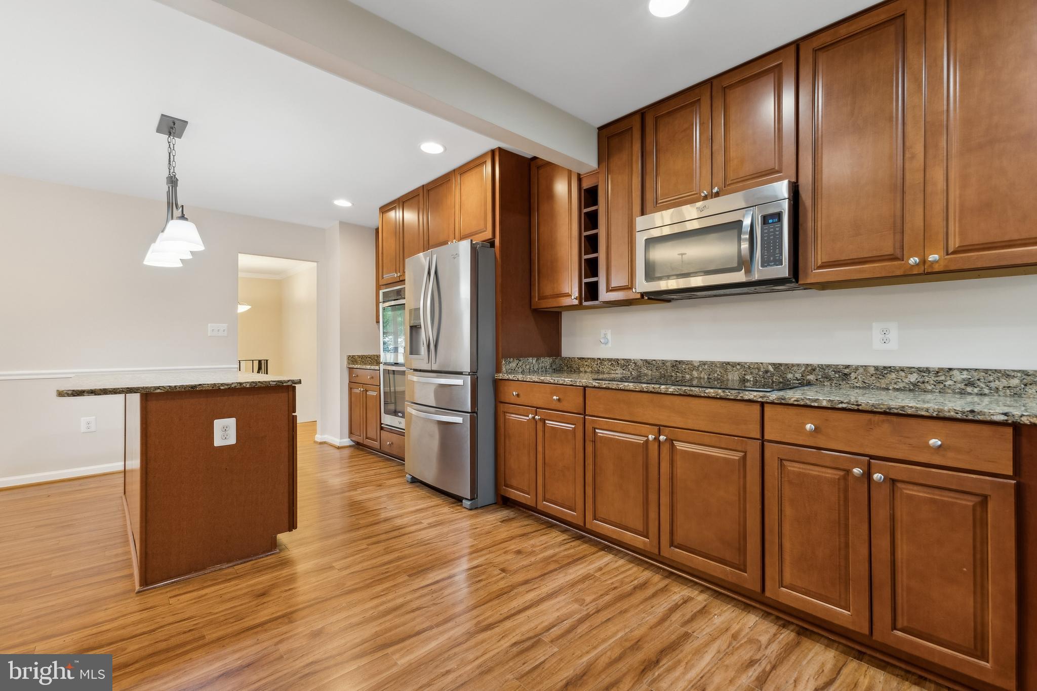 DALE CITY - Residential