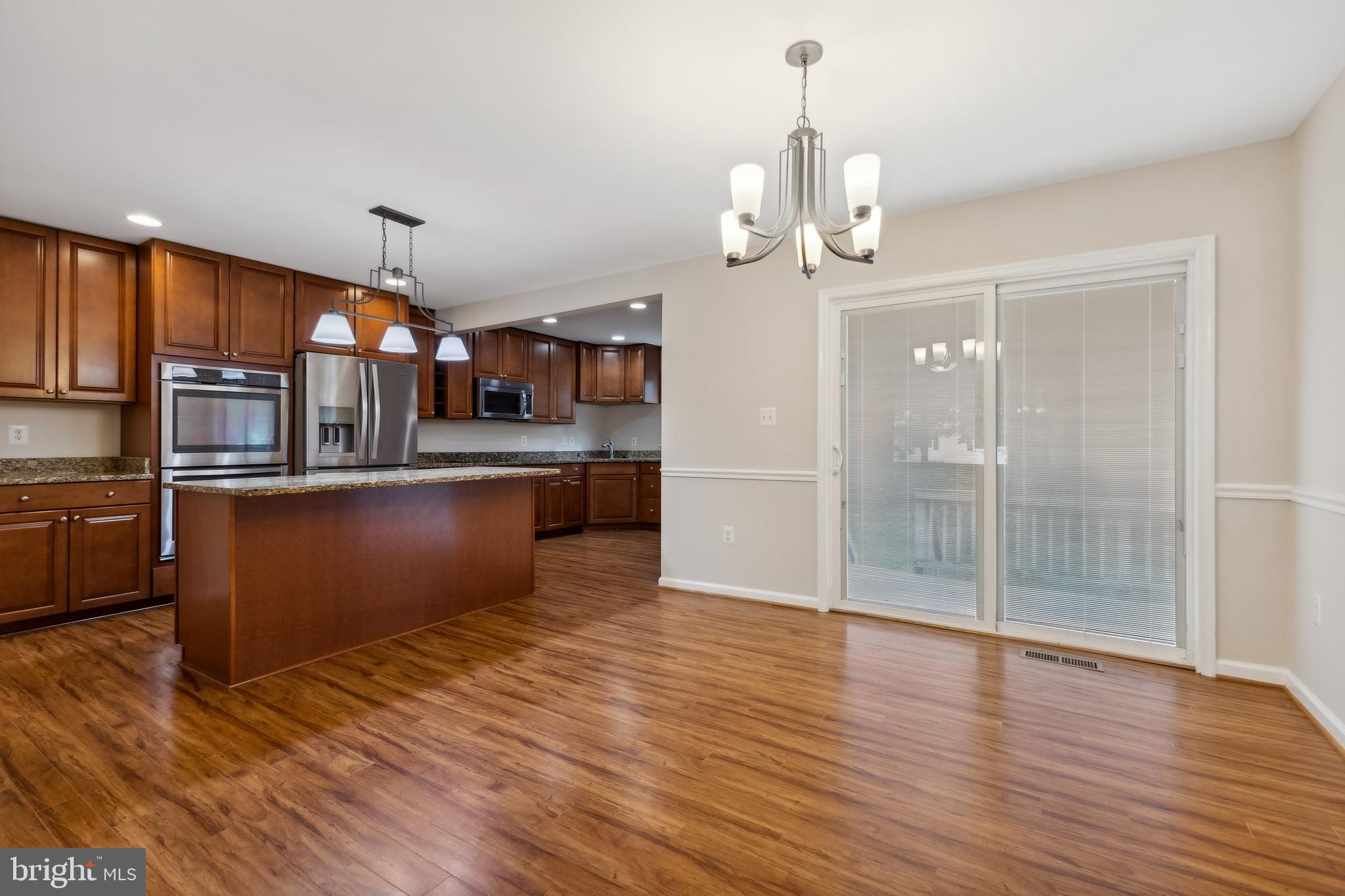 DALE CITY - Residential