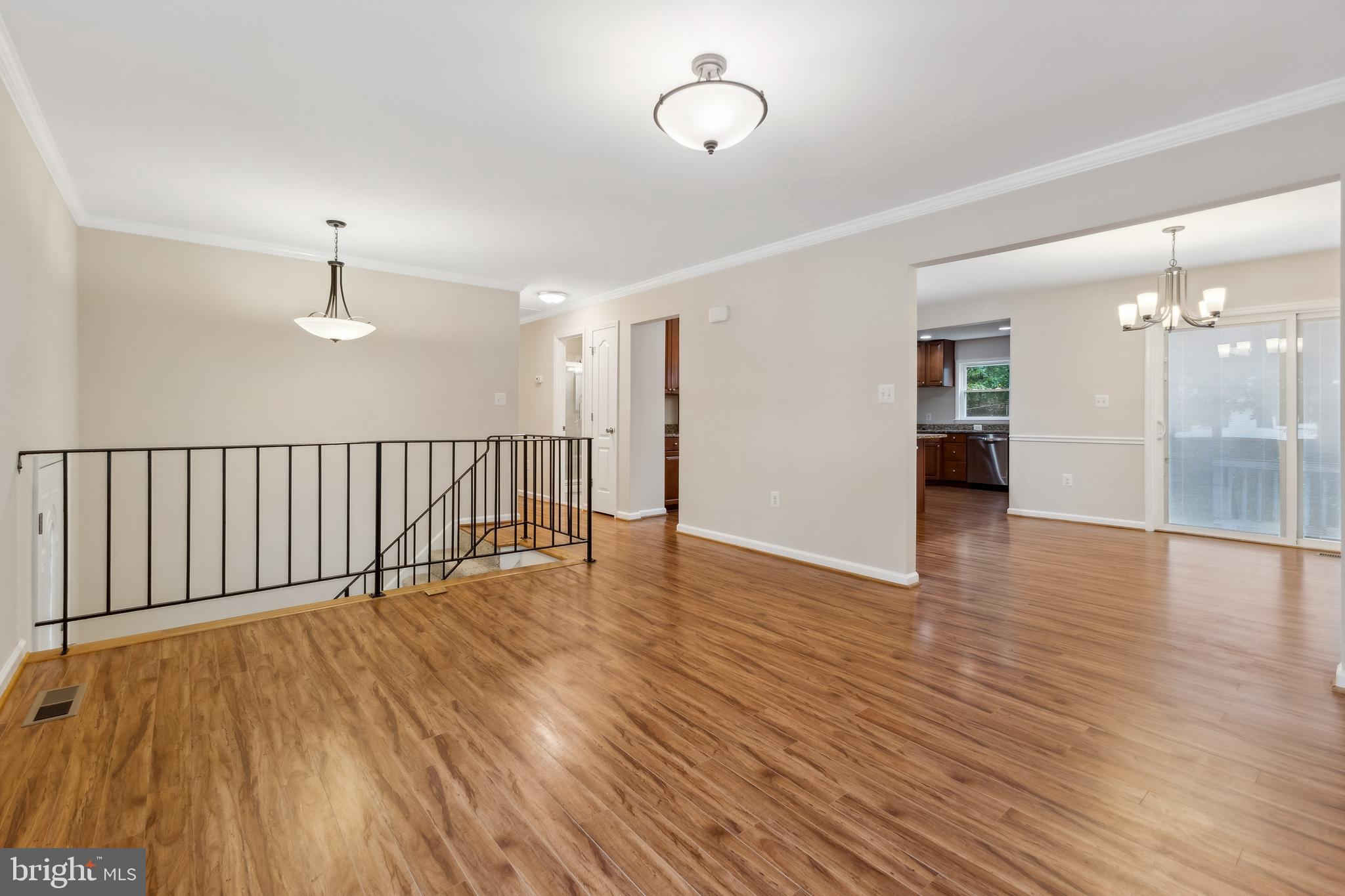 DALE CITY - Residential