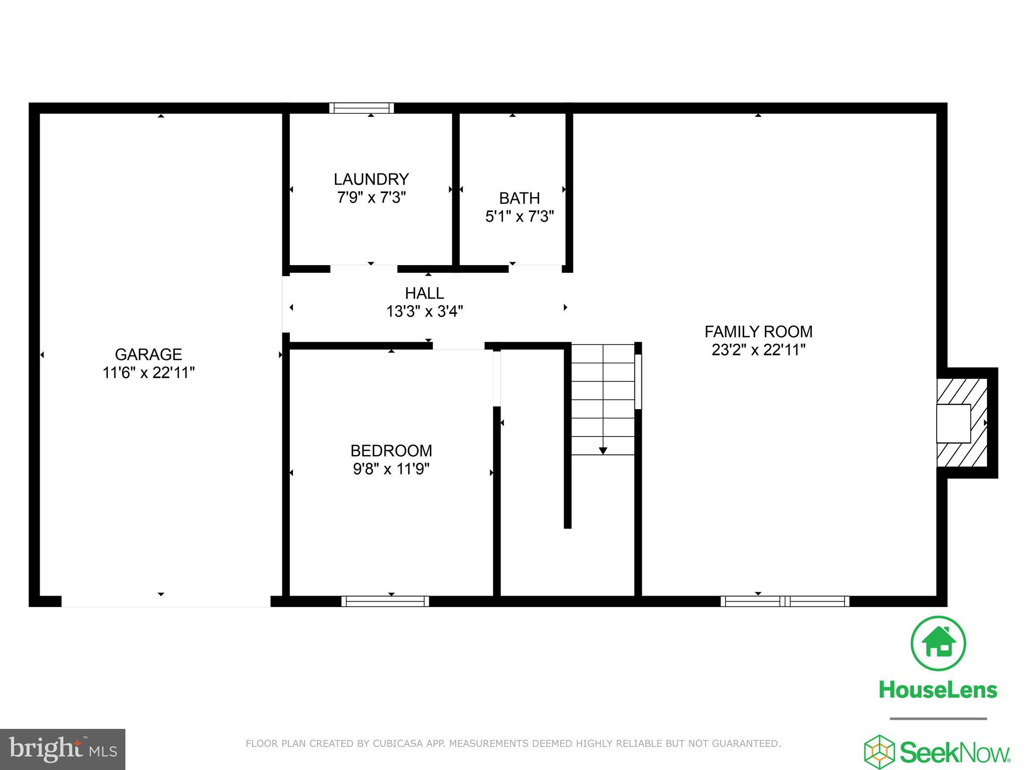 DALE CITY - Residential