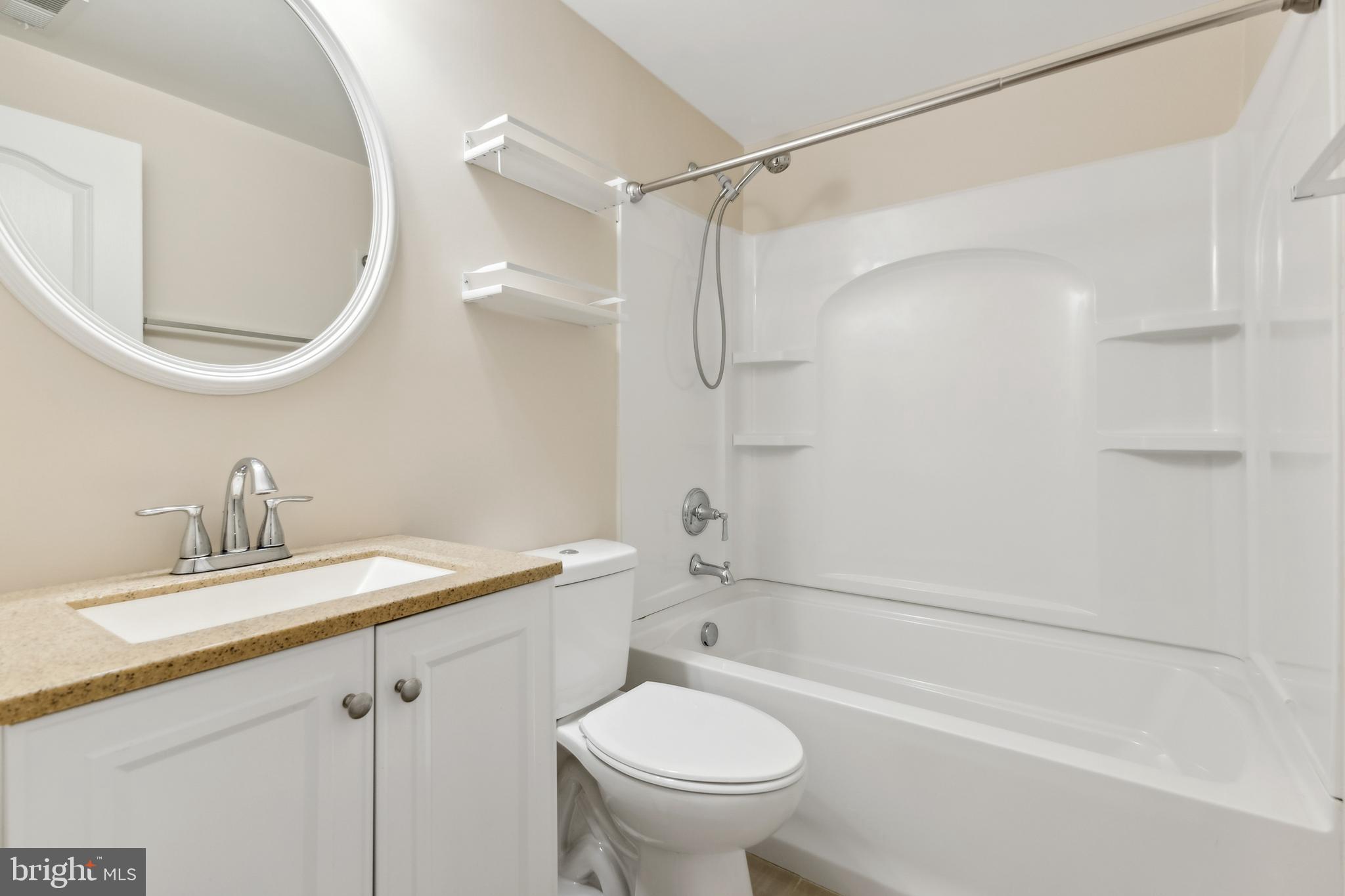 DALE CITY - Residential