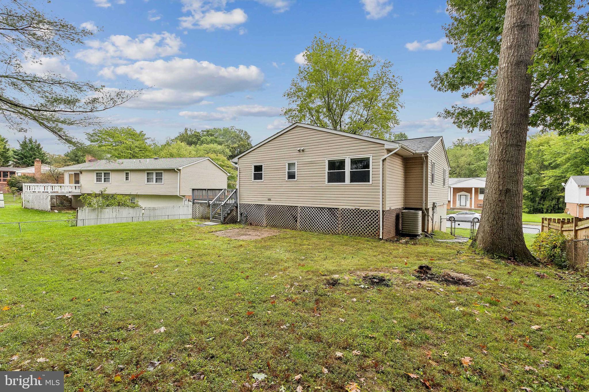 DALE CITY - Residential