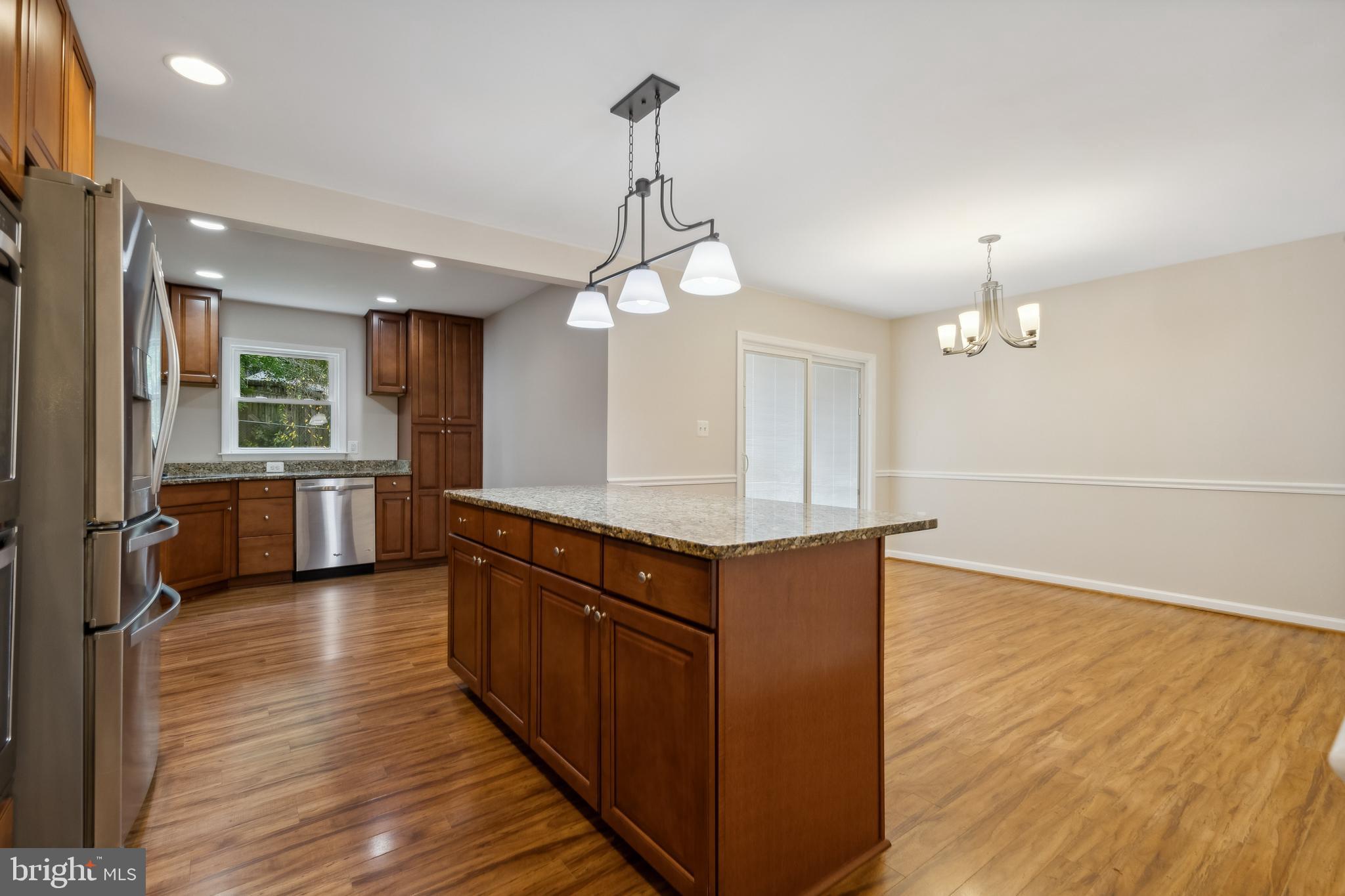 DALE CITY - Residential