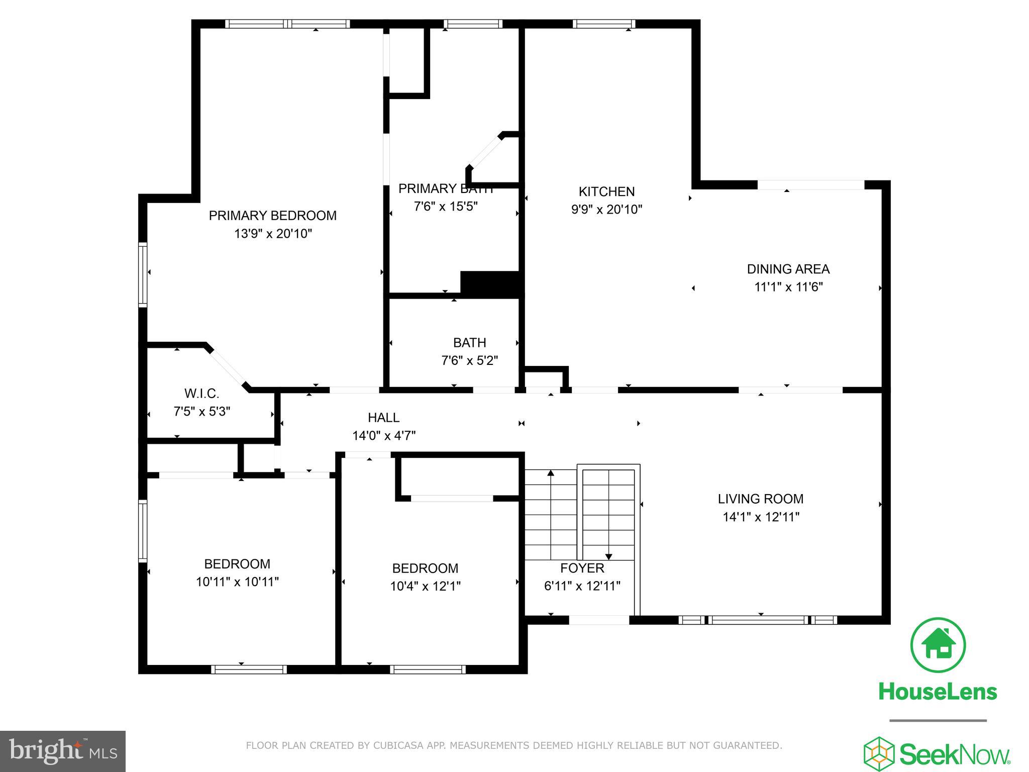 DALE CITY - Residential