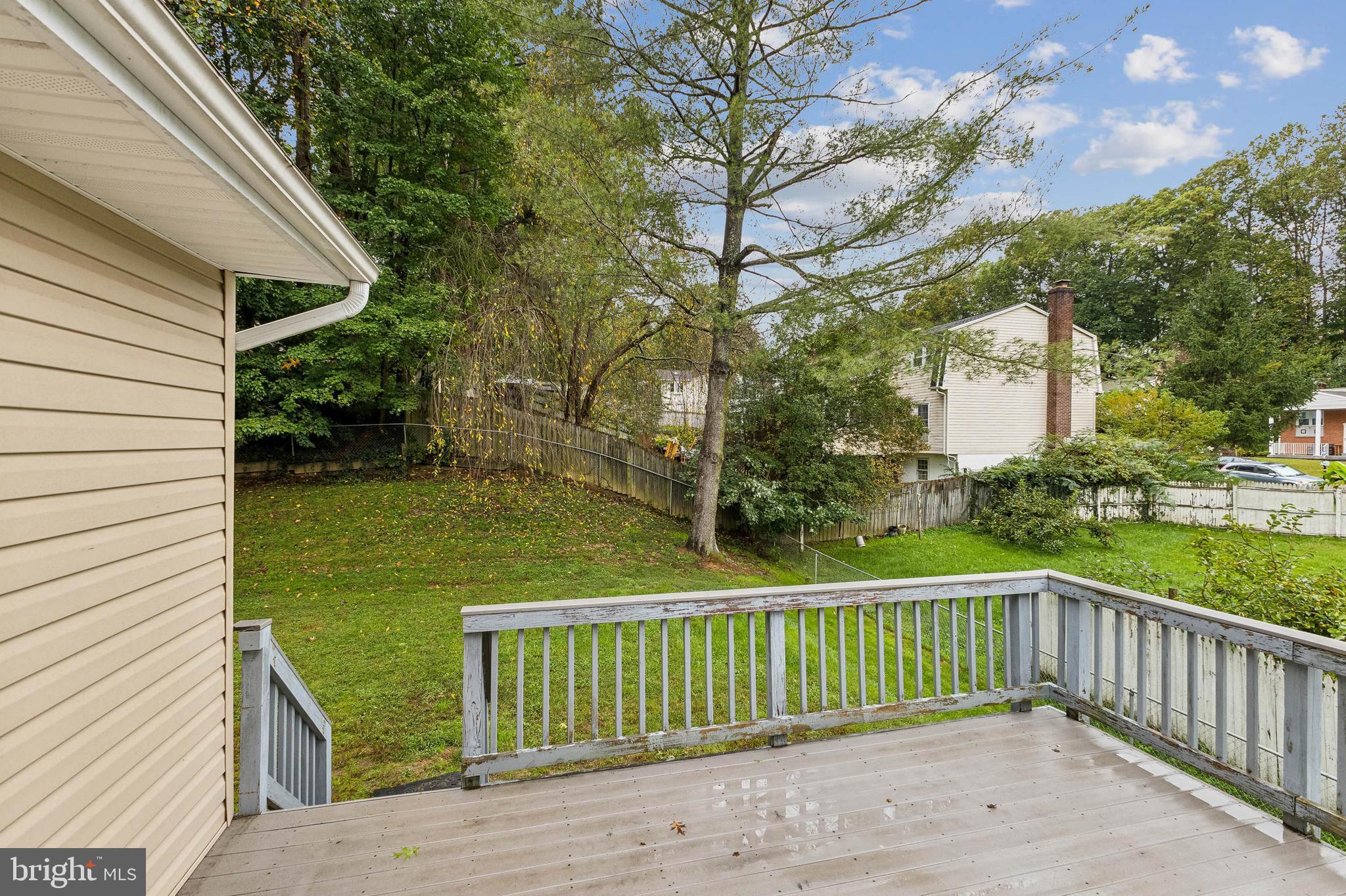 DALE CITY - Residential