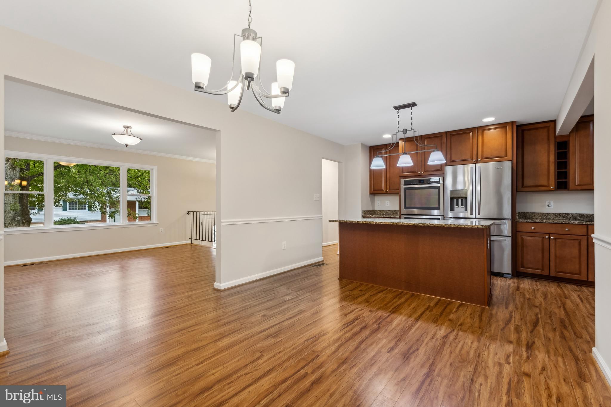 DALE CITY - Residential