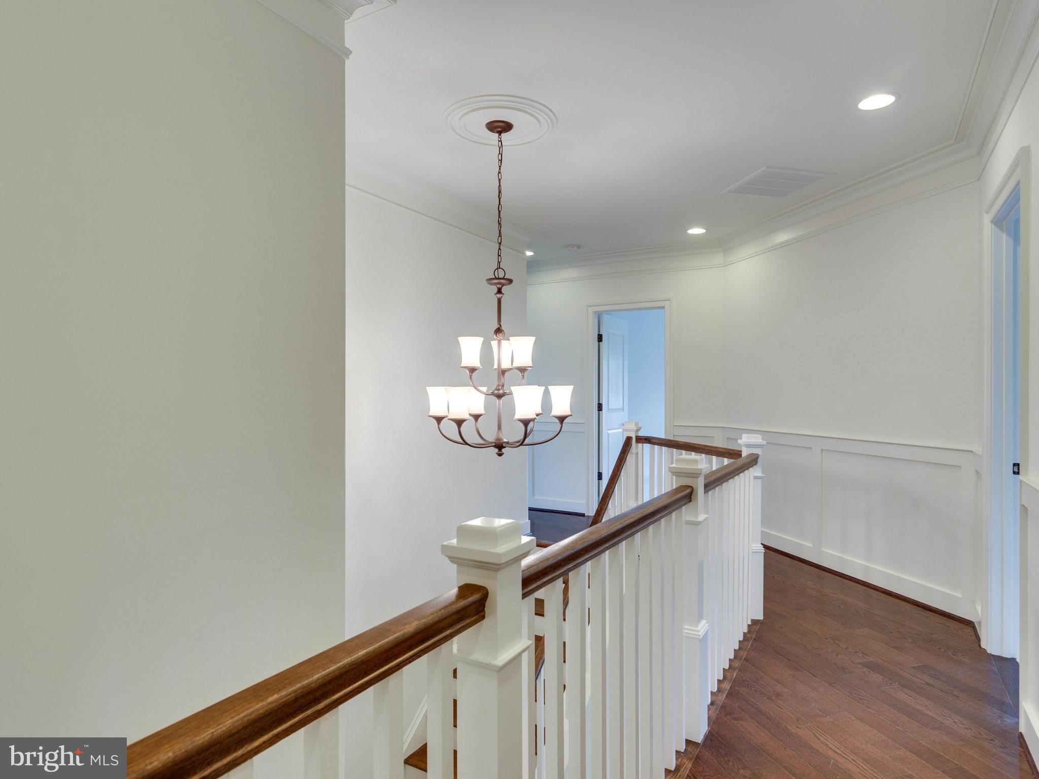 WEST LANGLEY - Residential