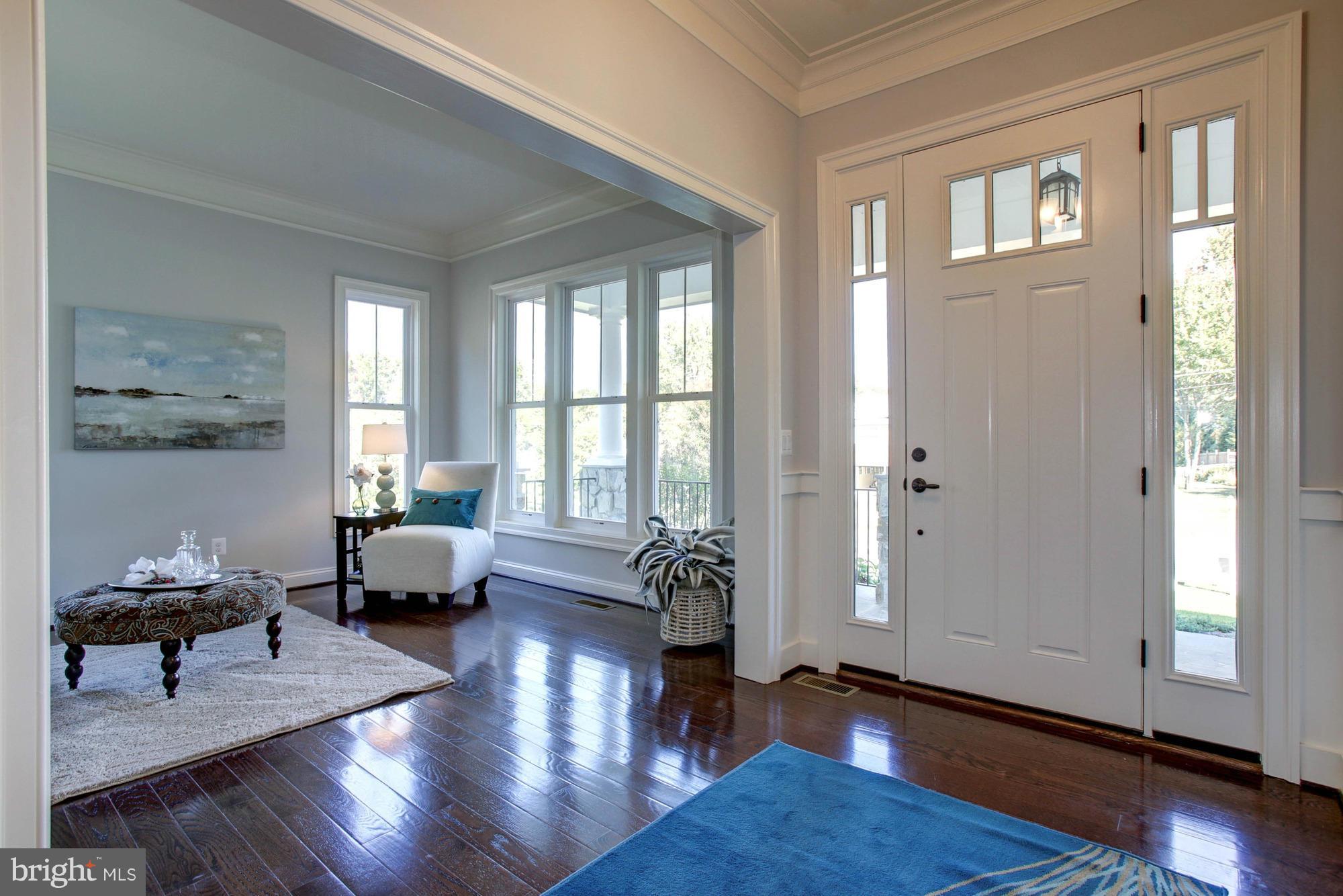 WEST LANGLEY - Residential