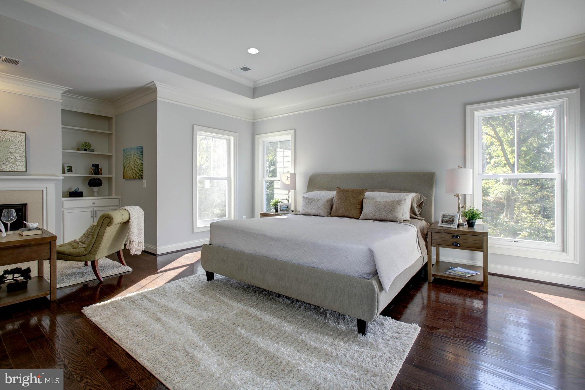 WEST LANGLEY - Residential