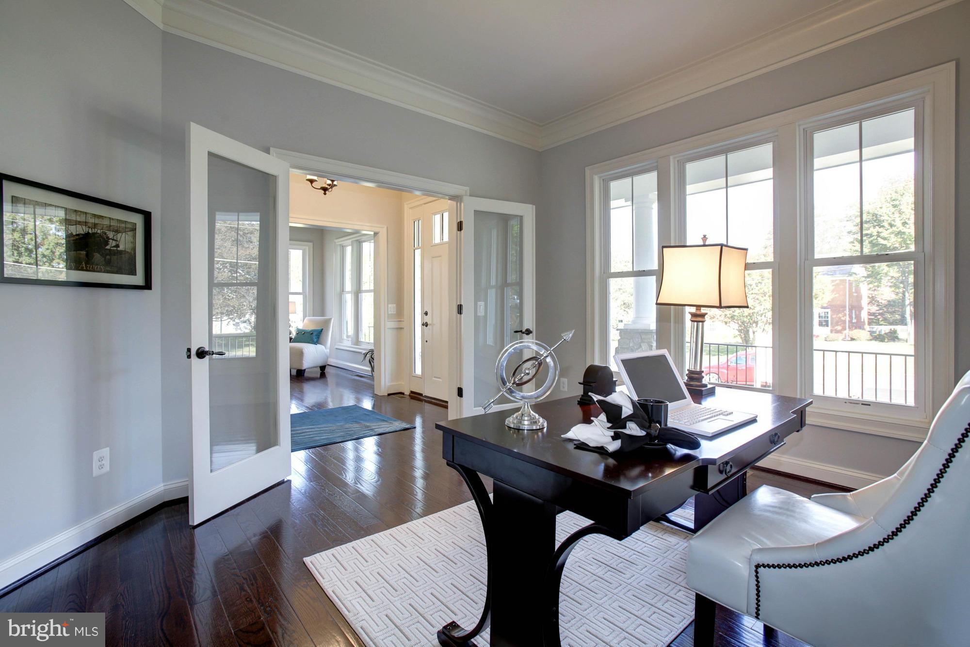 WEST LANGLEY - Residential