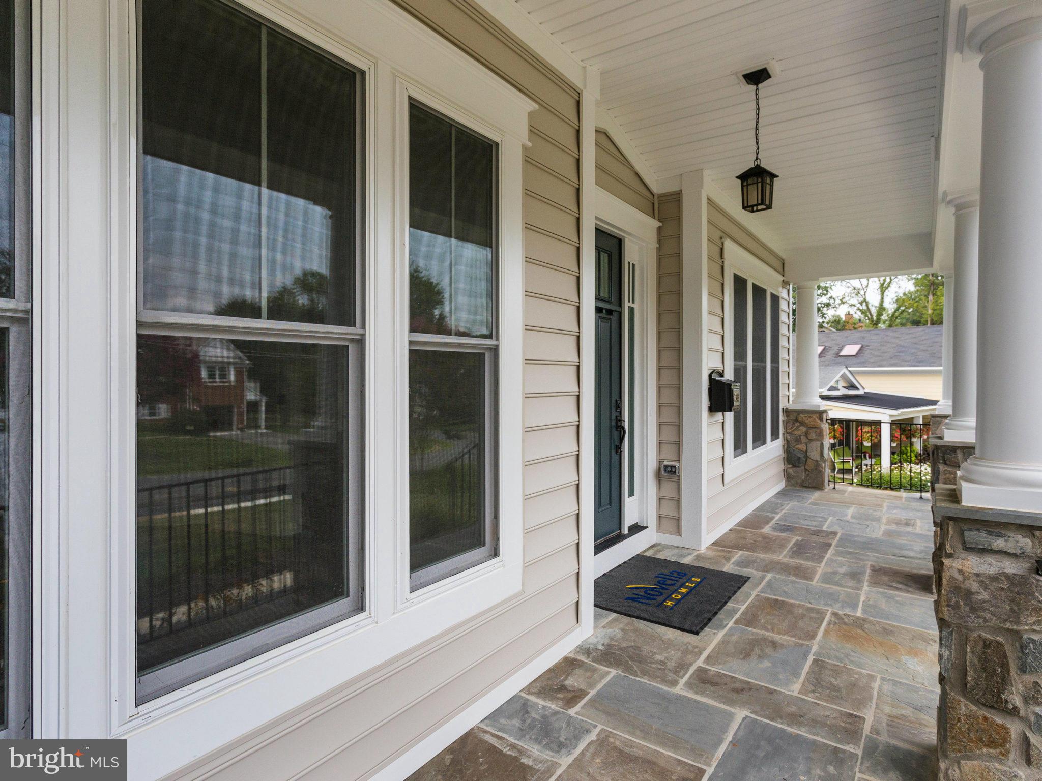 WEST LANGLEY - Residential