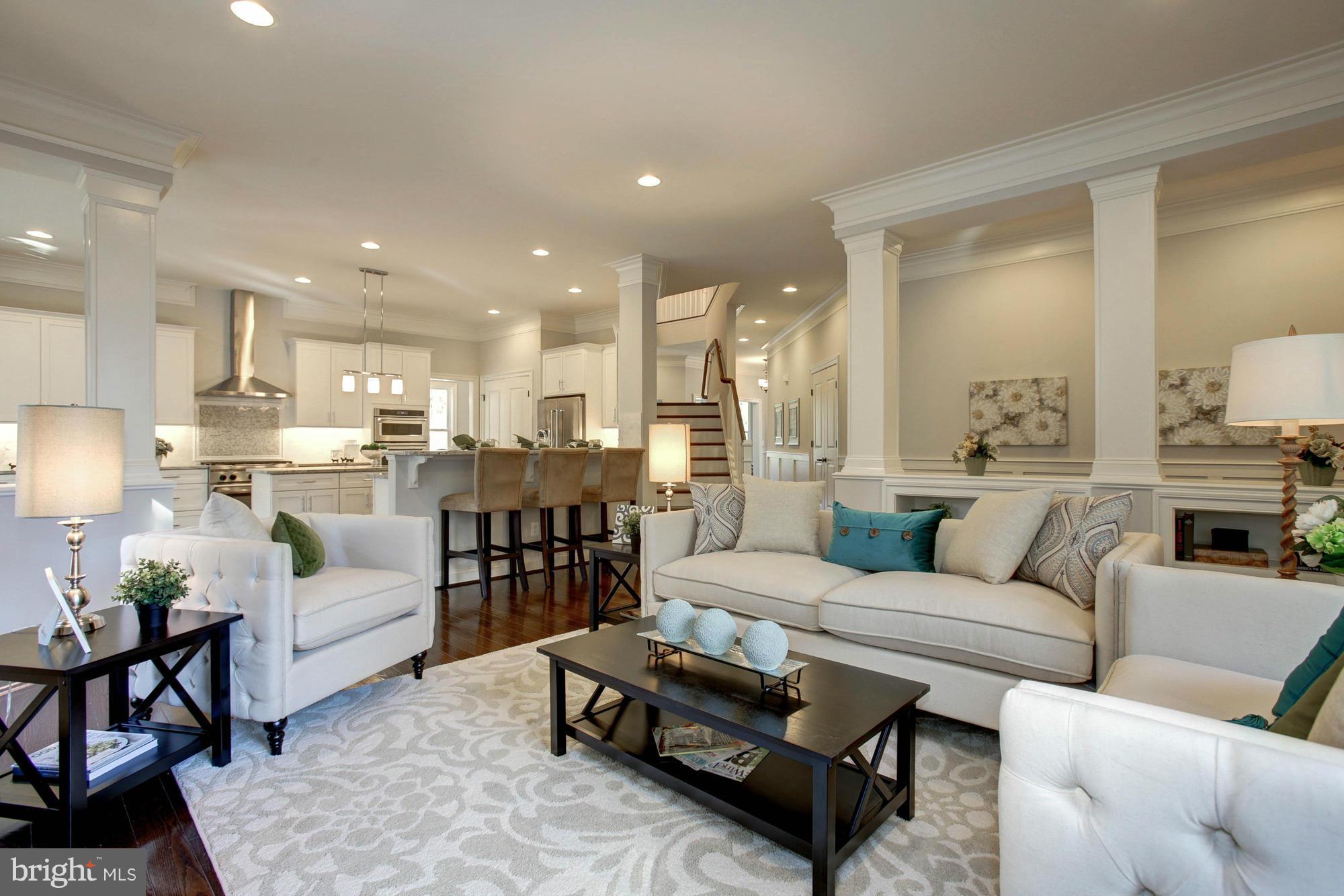 WEST LANGLEY - Residential