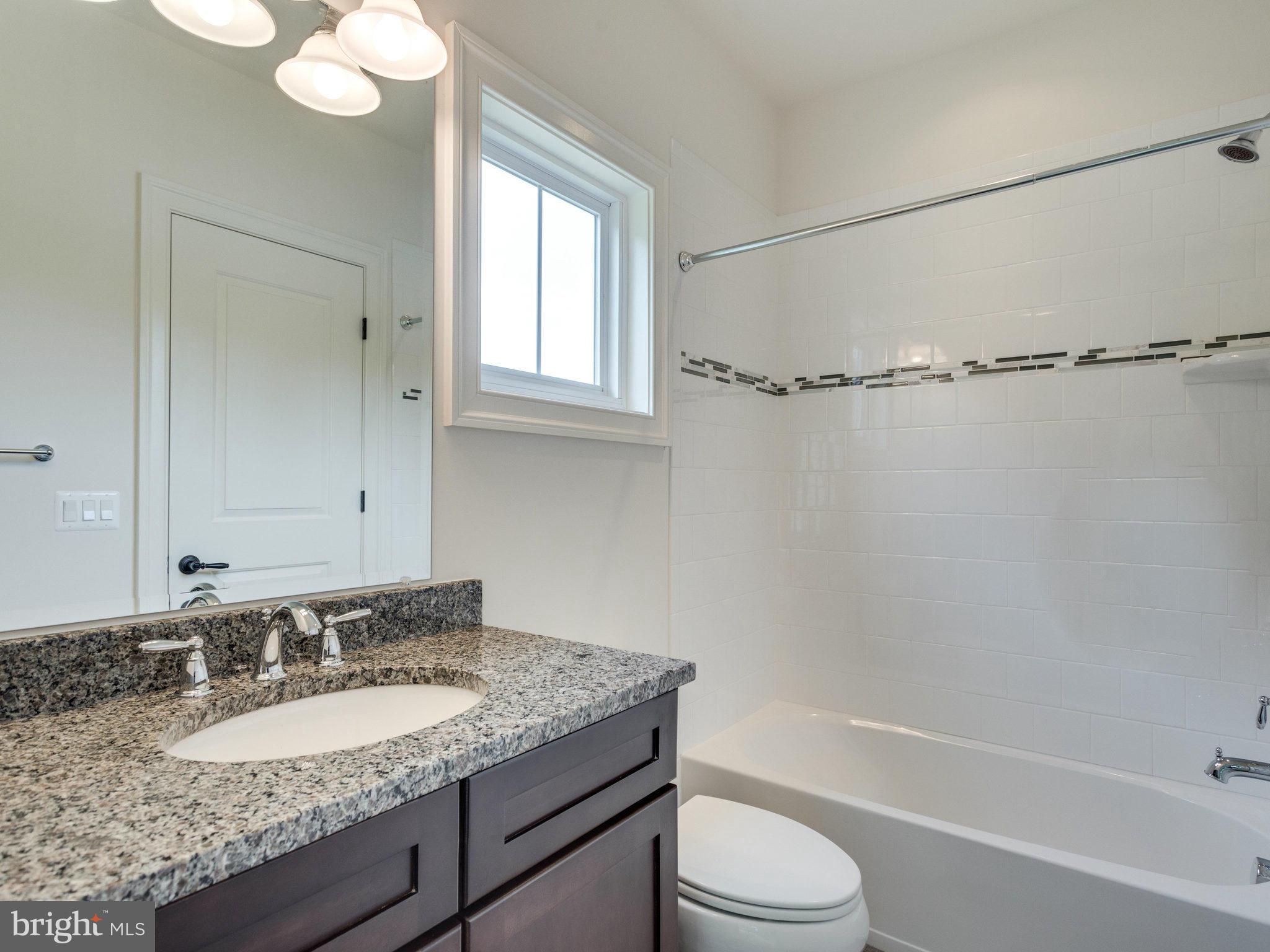 WEST LANGLEY - Residential