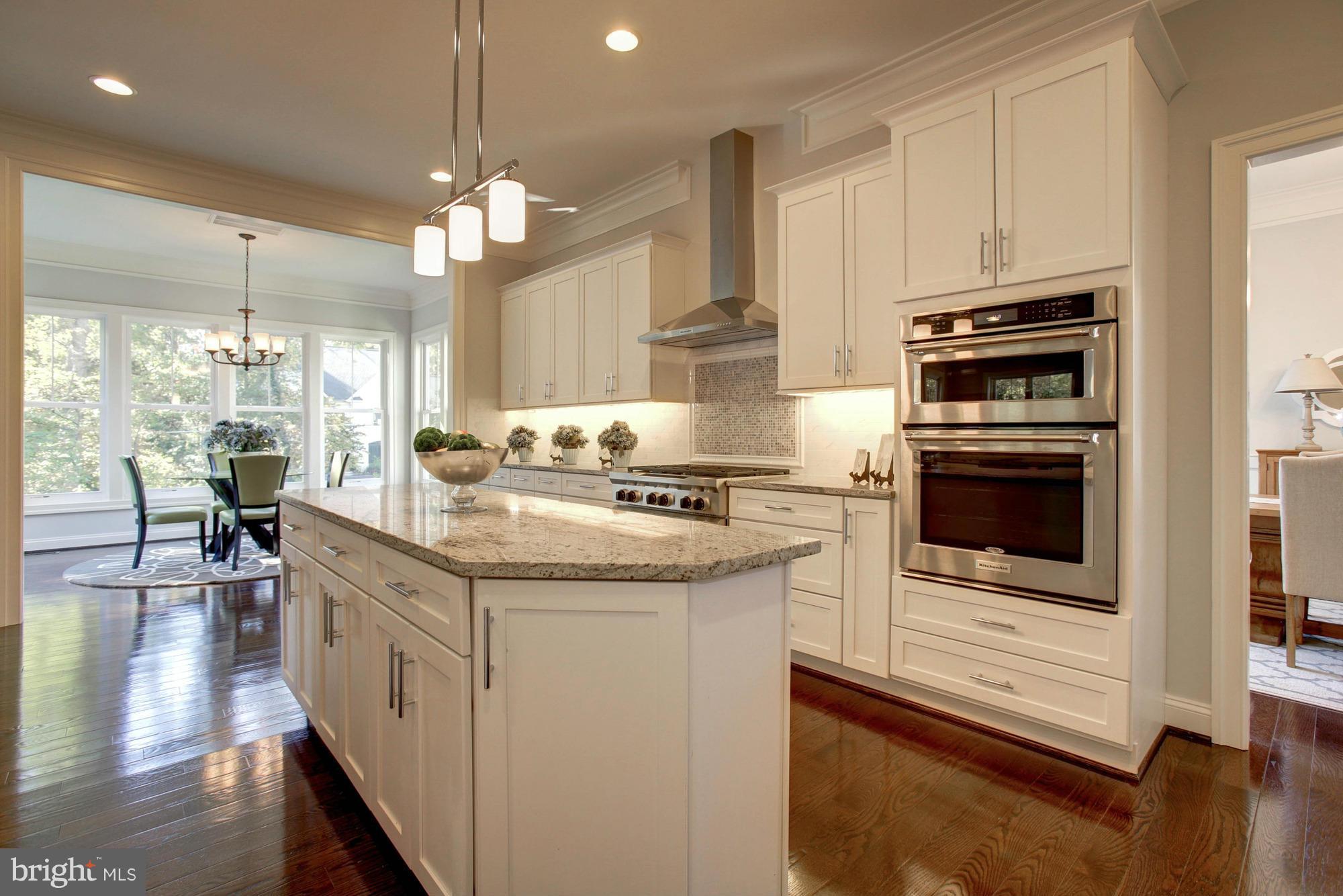 WEST LANGLEY - Residential