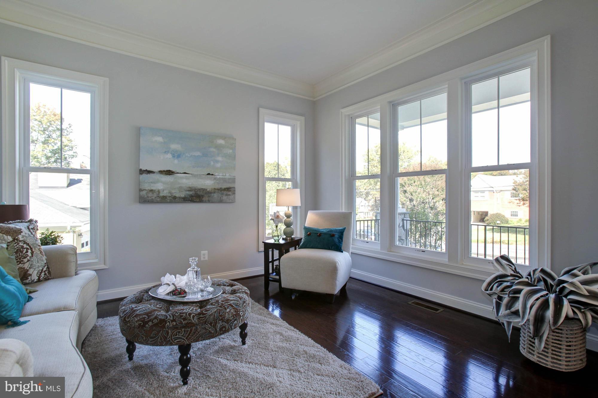 WEST LANGLEY - Residential