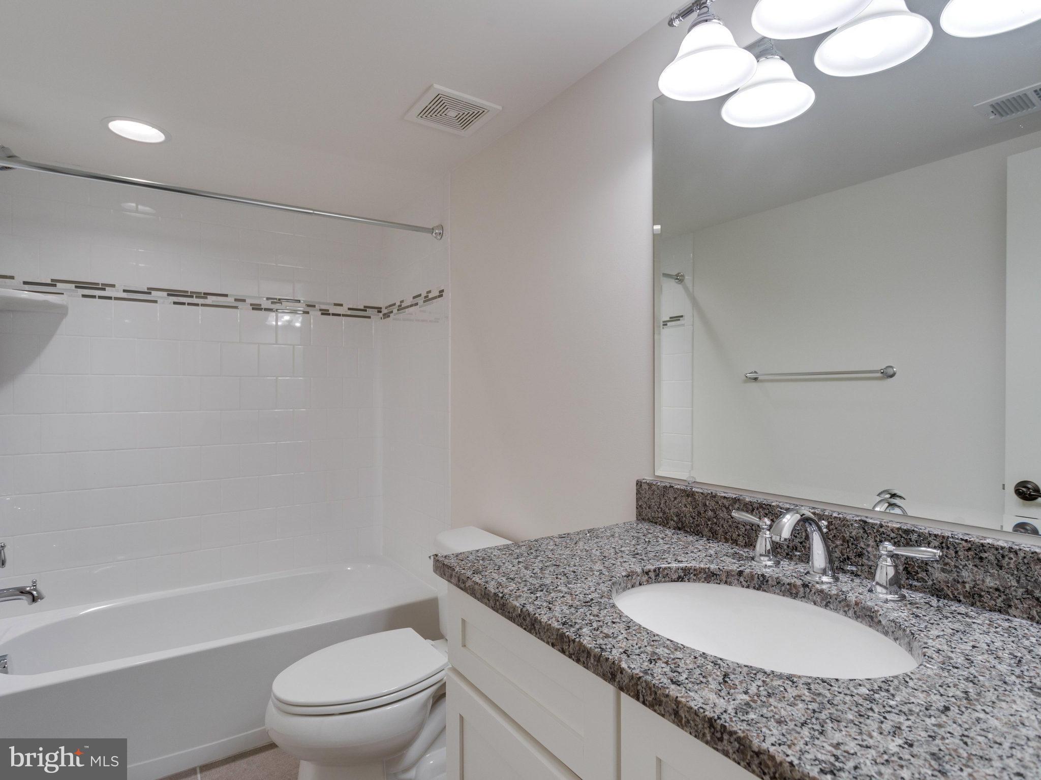 WEST LANGLEY - Residential