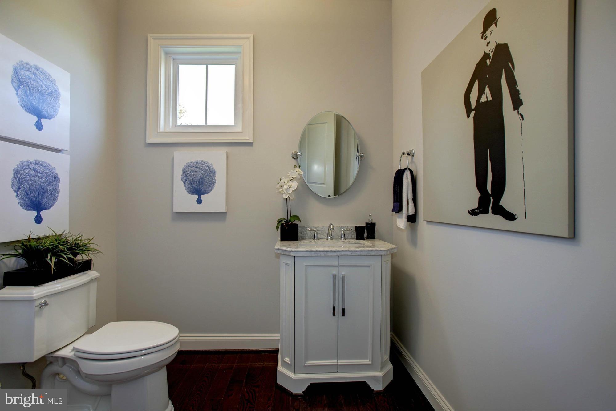 WEST LANGLEY - Residential