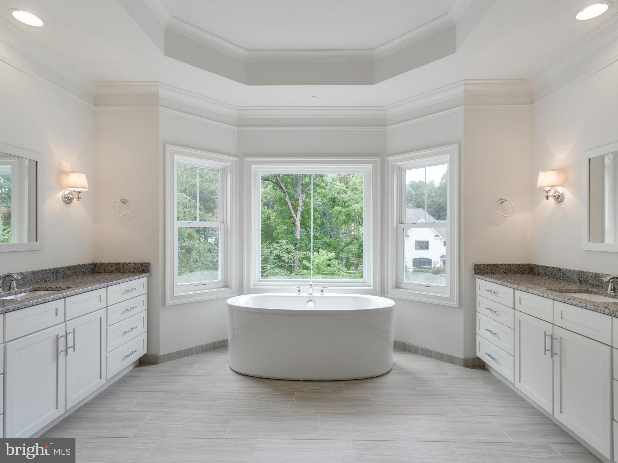 WEST LANGLEY - Residential