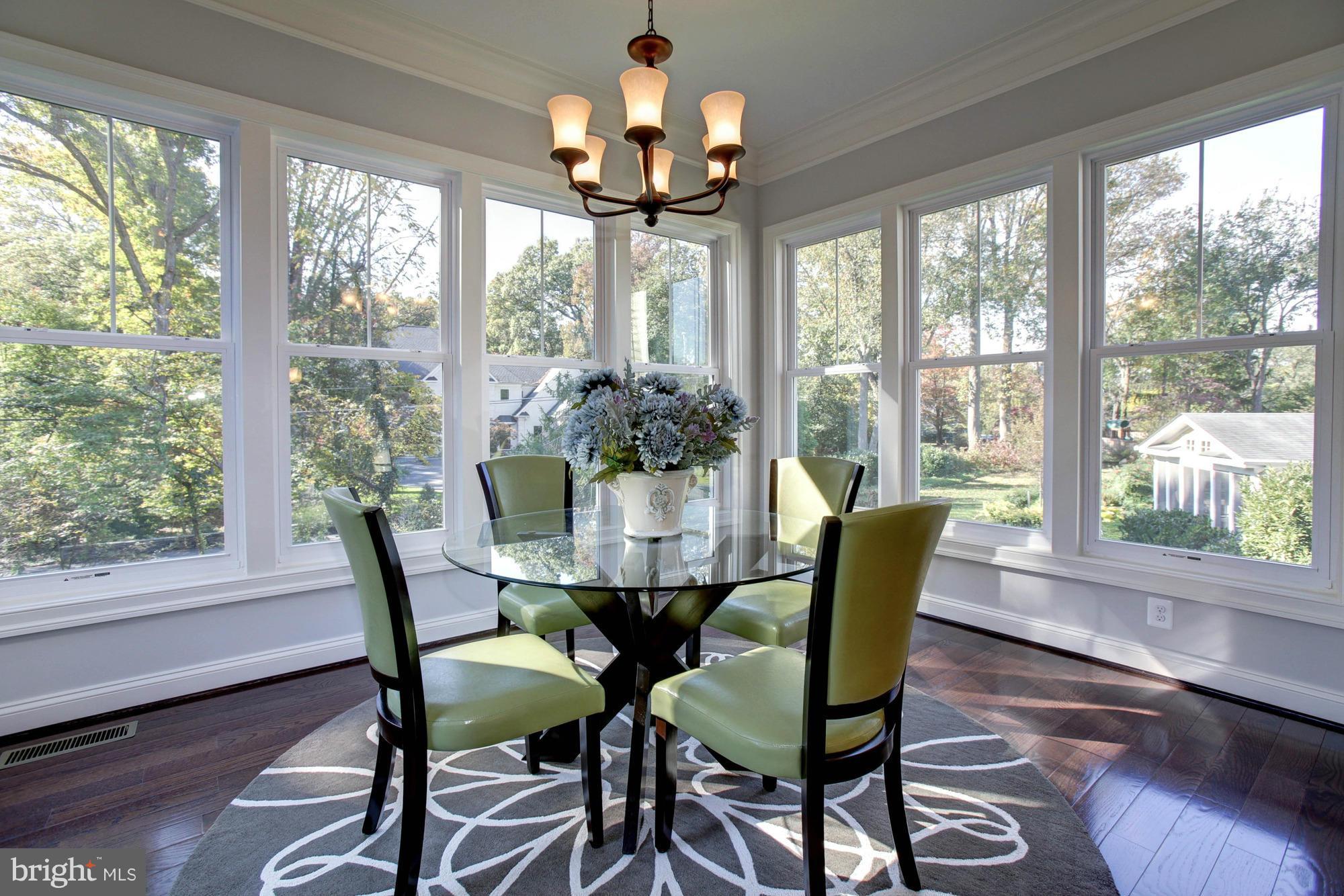 WEST LANGLEY - Residential