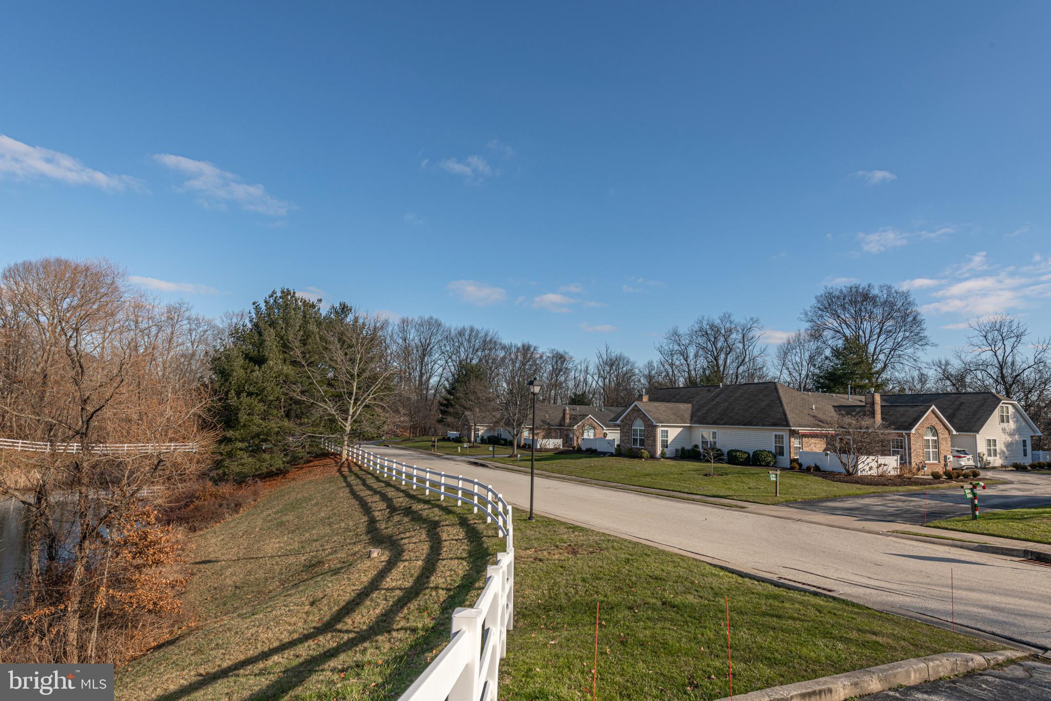 VILLAS AT FRENCH C - Residential