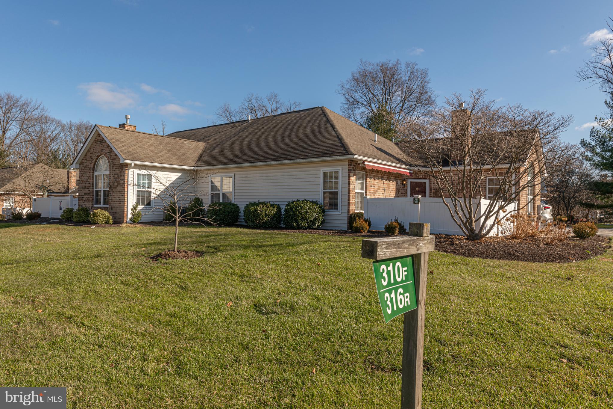 VILLAS AT FRENCH C - Residential