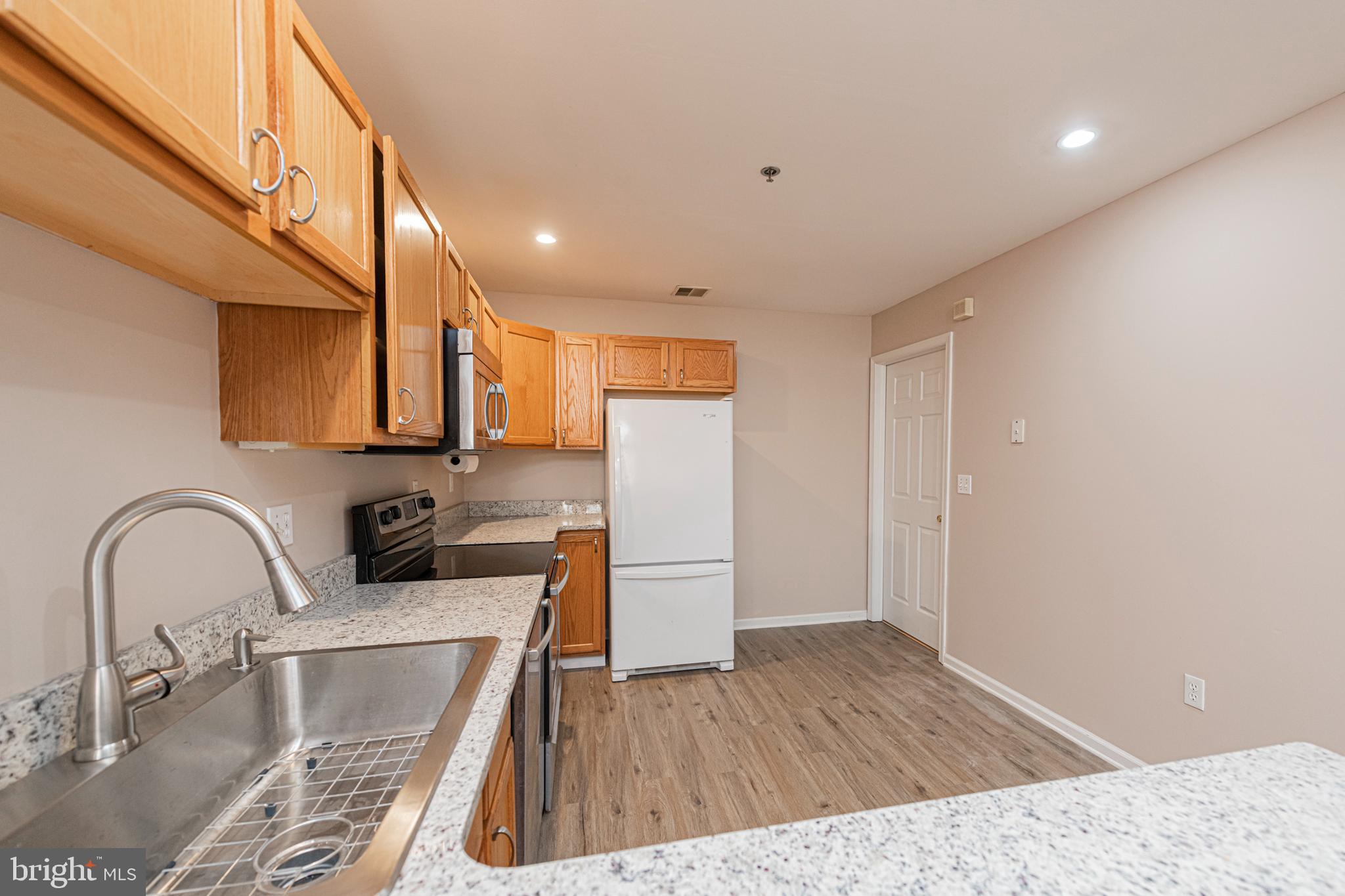 VILLAS AT FRENCH C - Residential