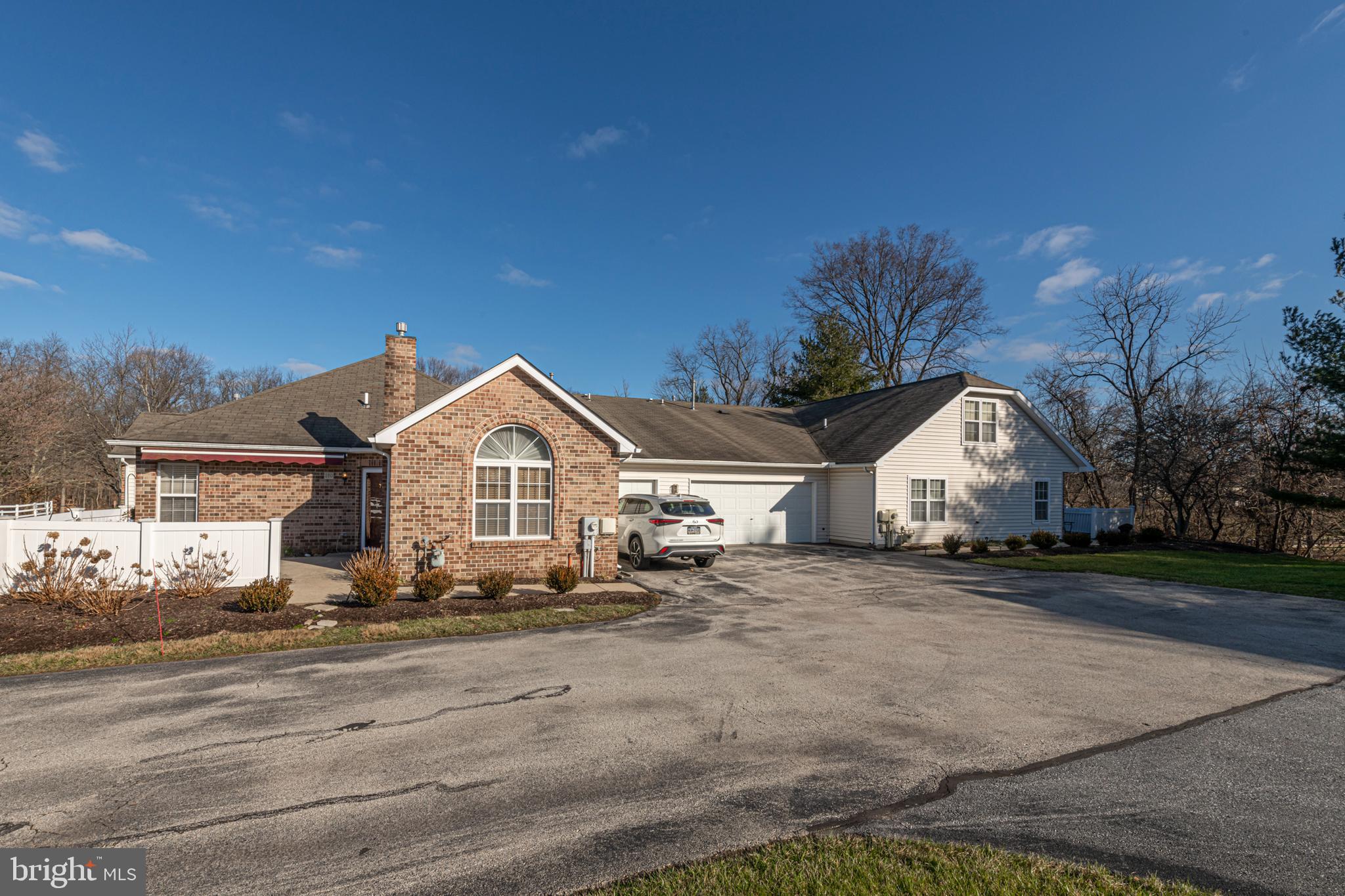 VILLAS AT FRENCH C - Residential