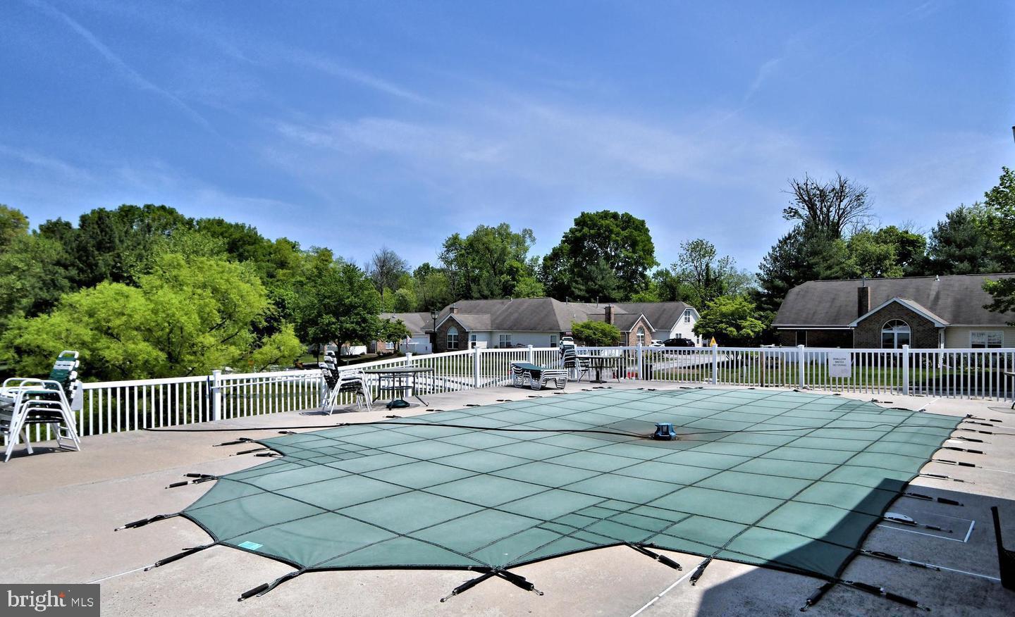 VILLAS AT FRENCH C - Residential