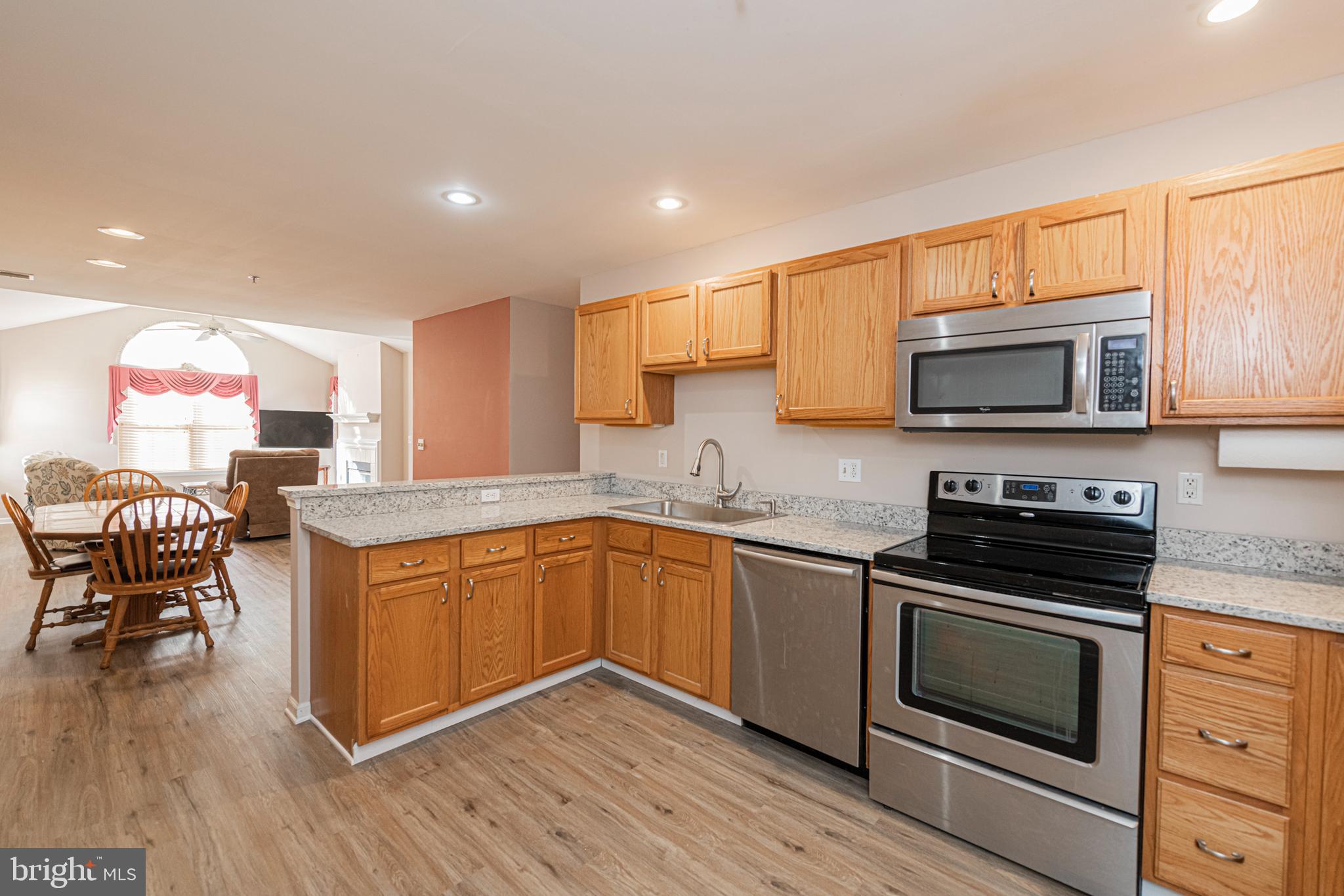 VILLAS AT FRENCH C - Residential