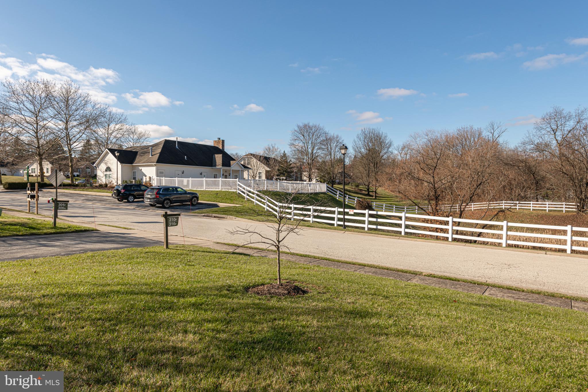 VILLAS AT FRENCH C - Residential