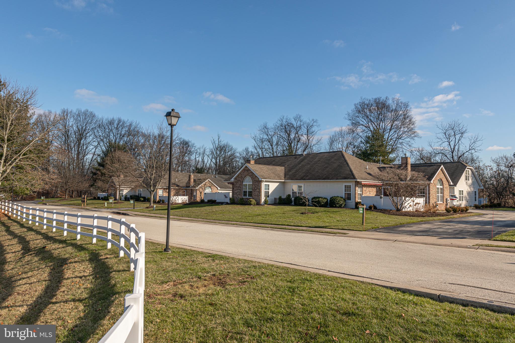 VILLAS AT FRENCH C - Residential