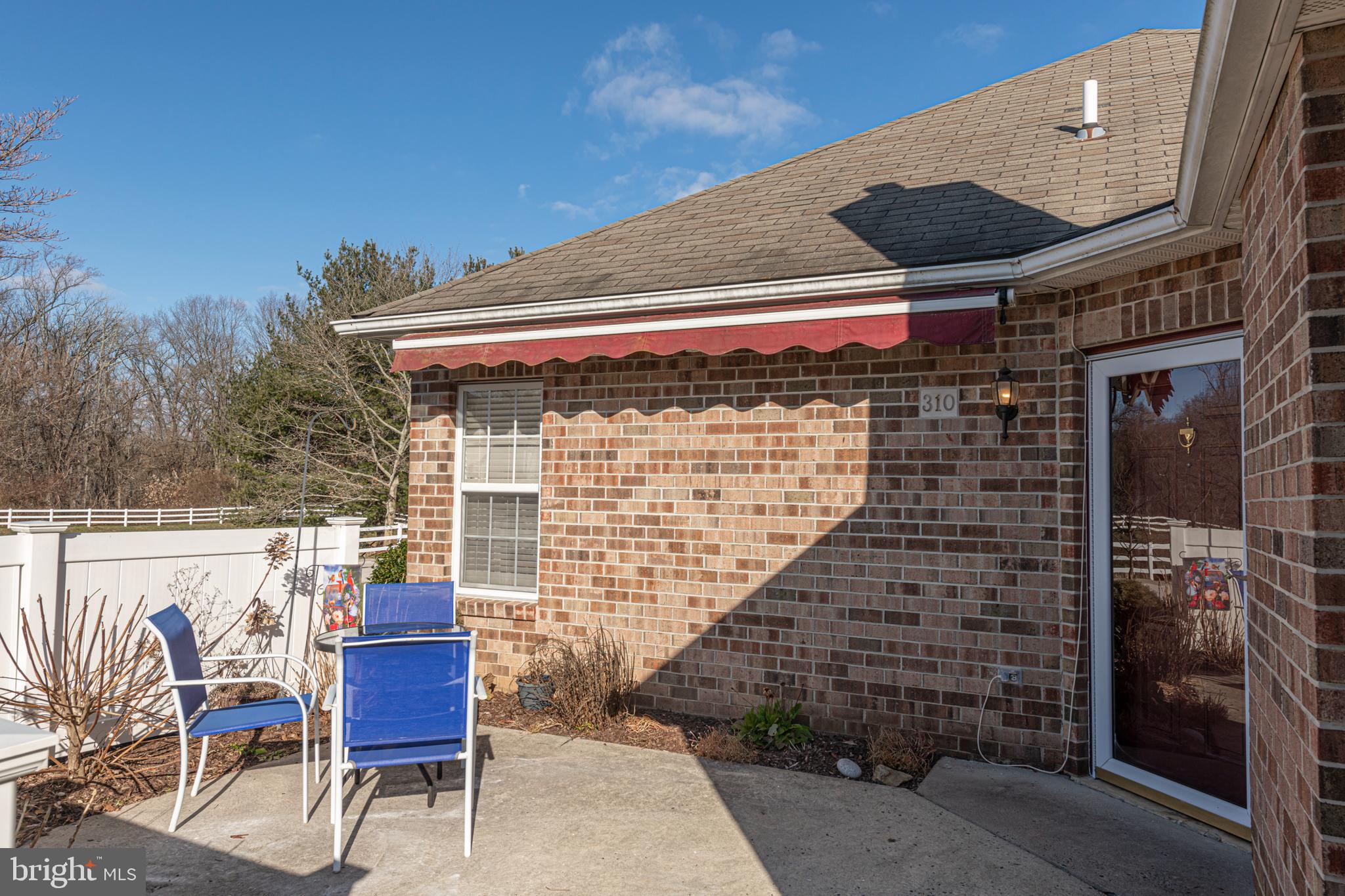 VILLAS AT FRENCH C - Residential