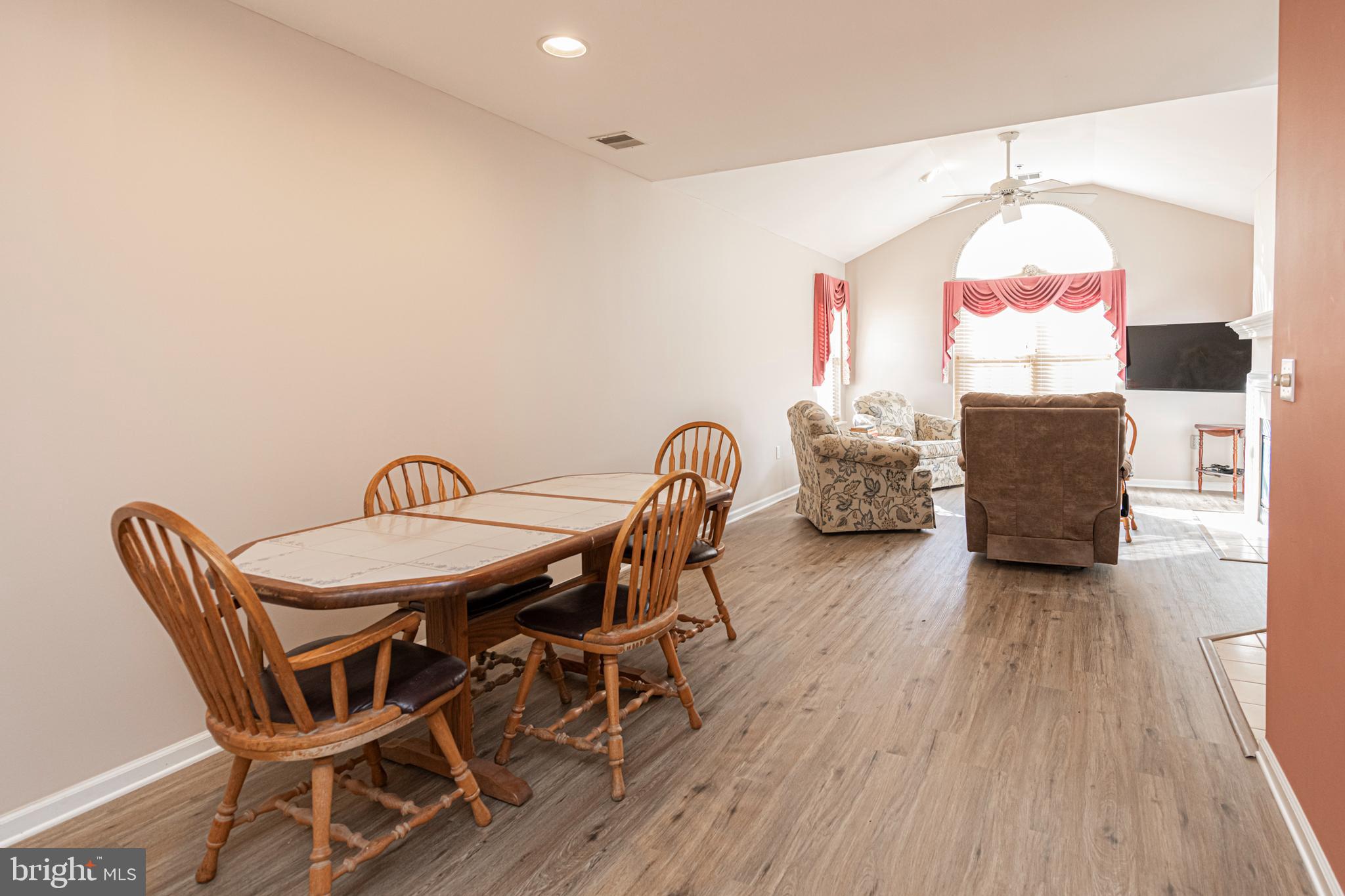 VILLAS AT FRENCH C - Residential