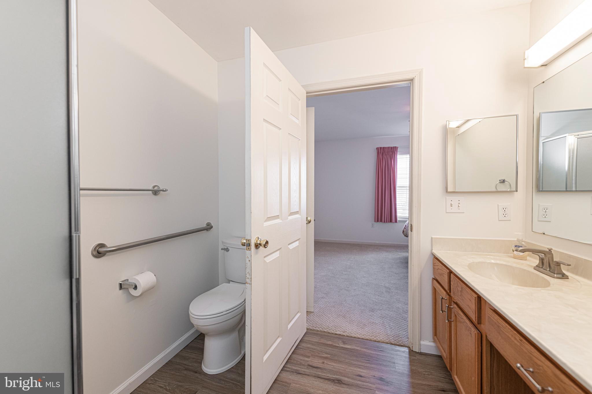 VILLAS AT FRENCH C - Residential