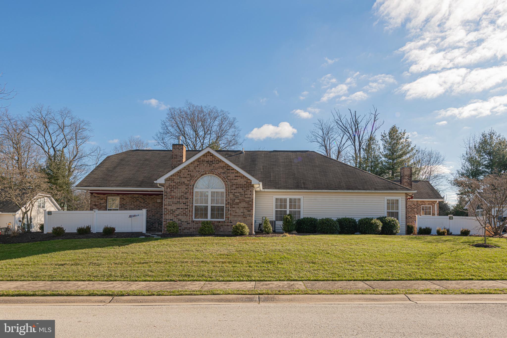 VILLAS AT FRENCH C - Residential