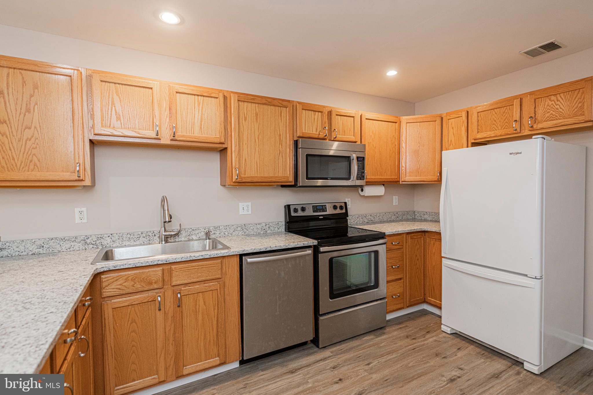 VILLAS AT FRENCH C - Residential