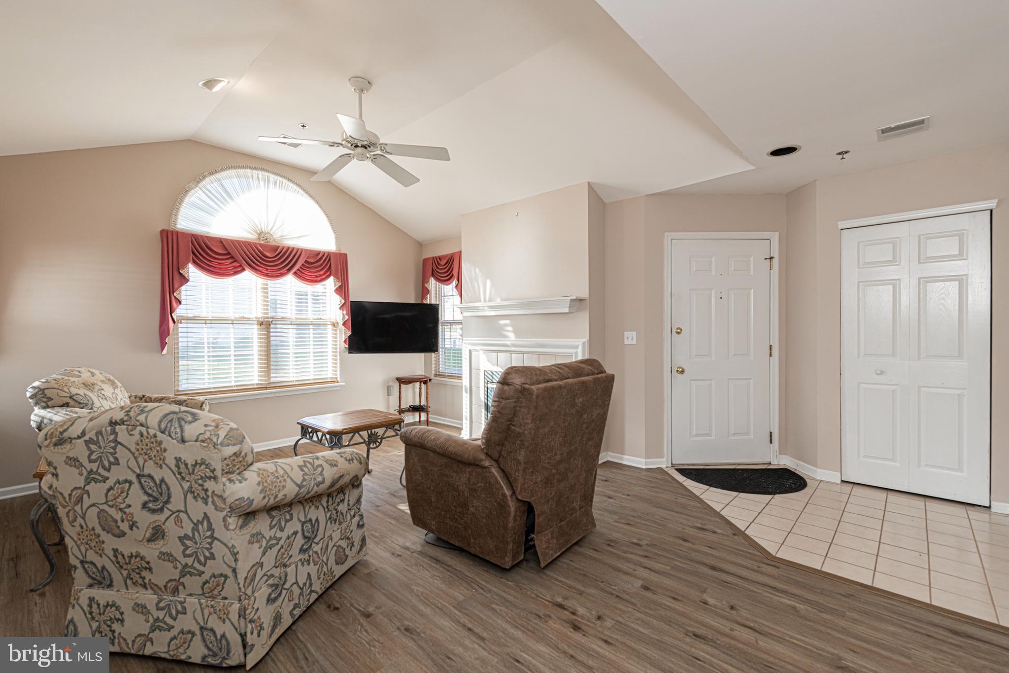 VILLAS AT FRENCH C - Residential