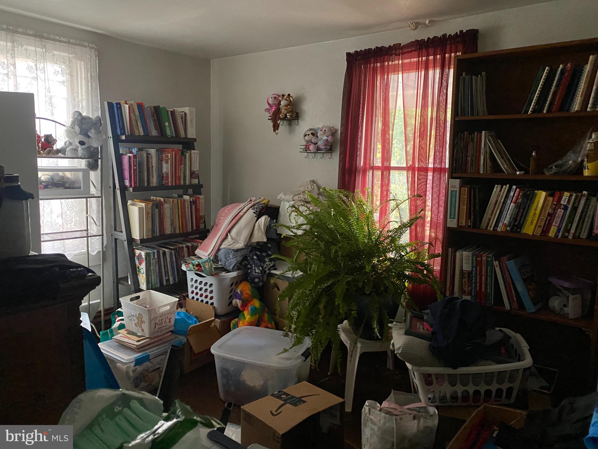 CENTRAL ADDITION - Residential Income