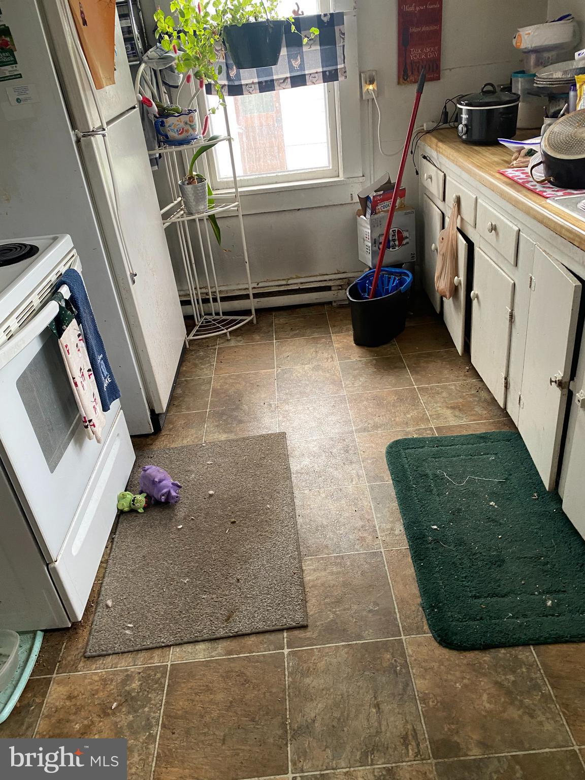 CENTRAL ADDITION - Residential Income