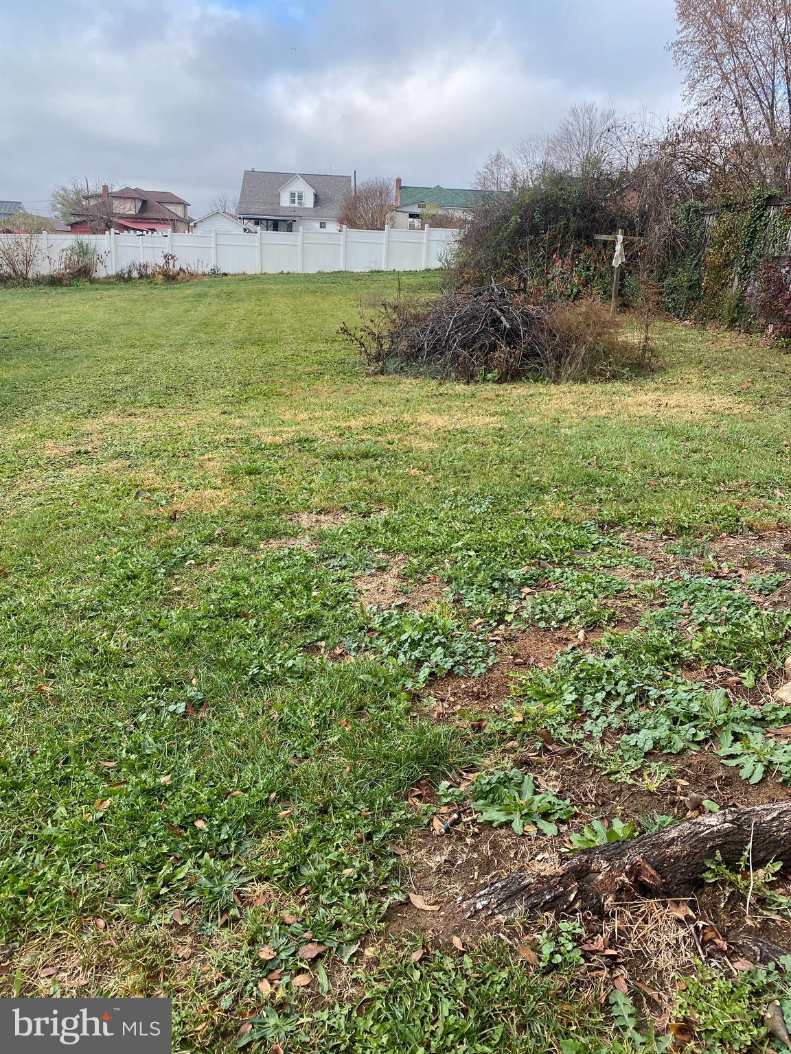 CENTRAL ADDITION - Residential Income