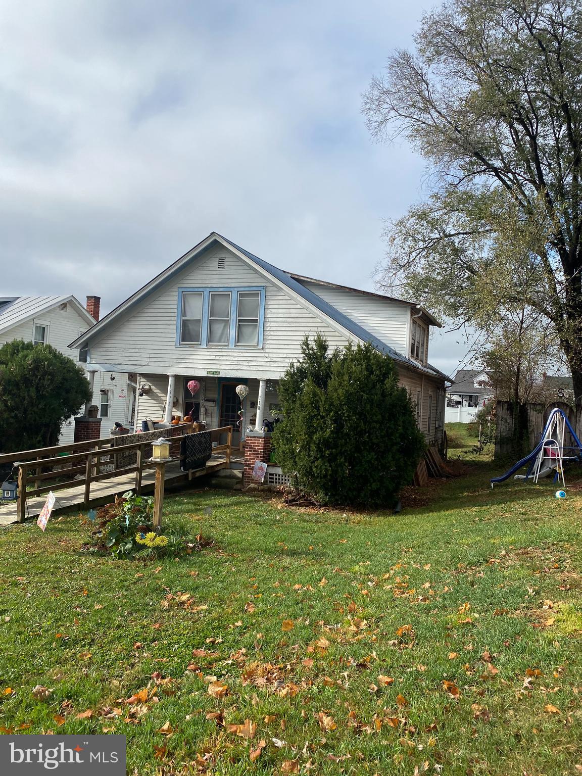 CENTRAL ADDITION - Residential Income