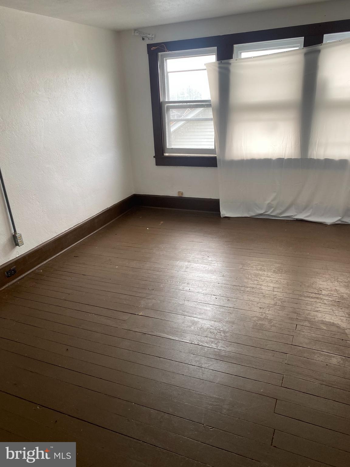 CENTRAL ADDITION - Residential Income