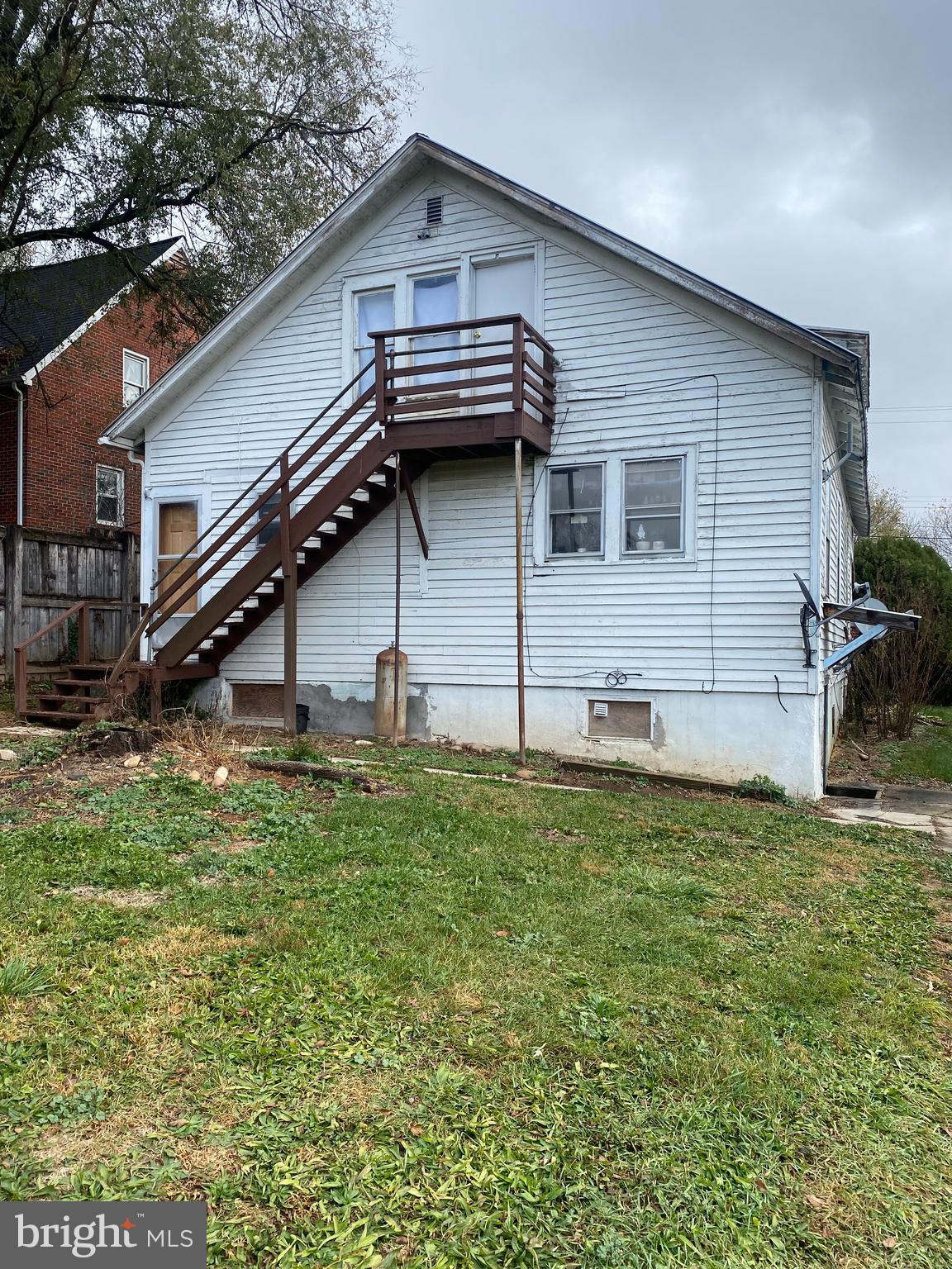 CENTRAL ADDITION - Residential Income